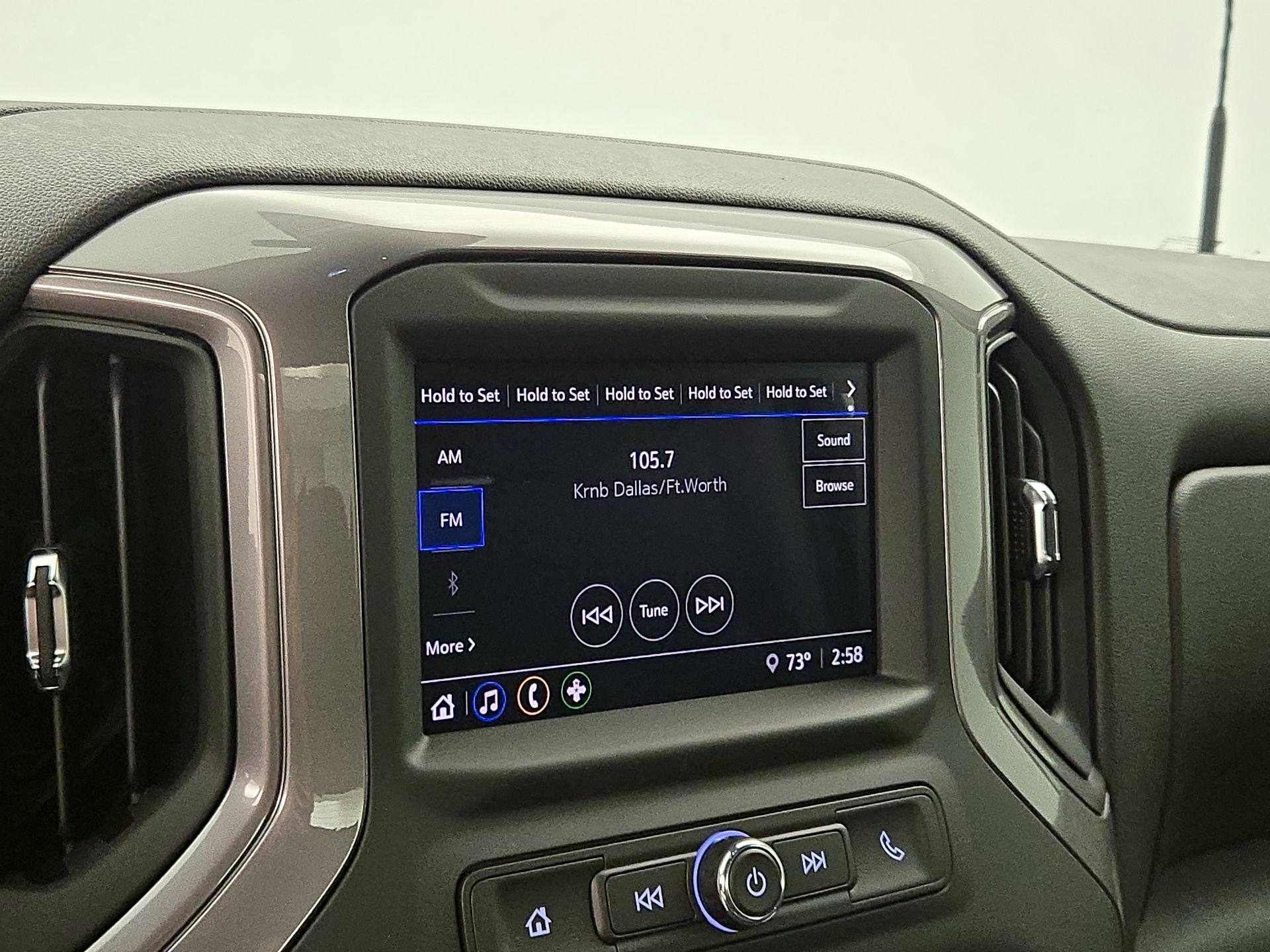 Thumbnail: 2024 GMC Sierra 2500 - 15