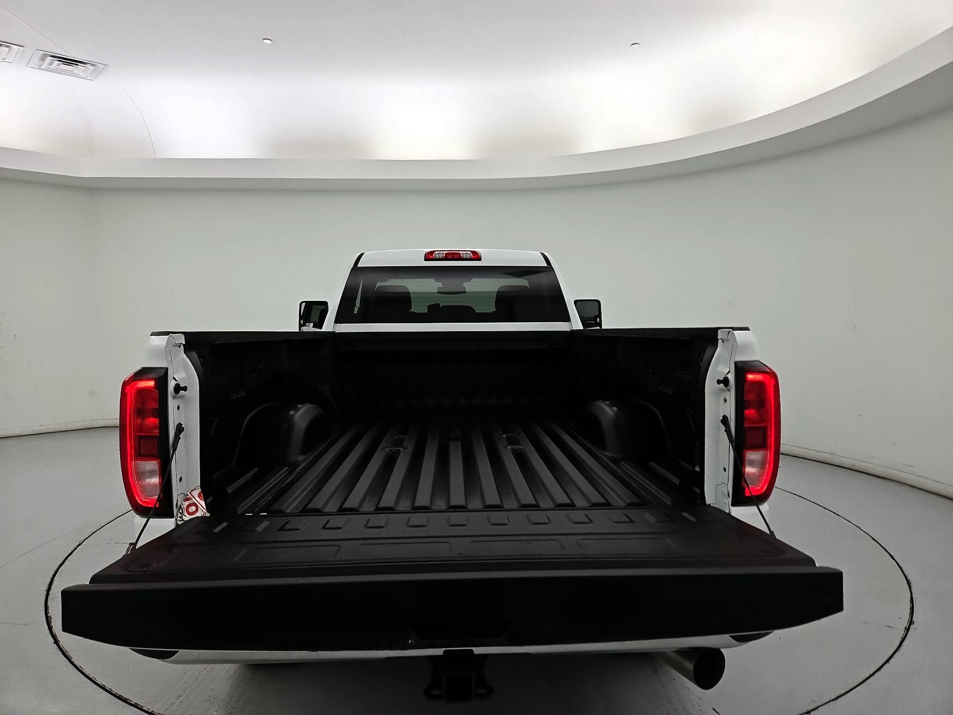 Thumbnail: 2024 GMC Sierra 2500 - 19