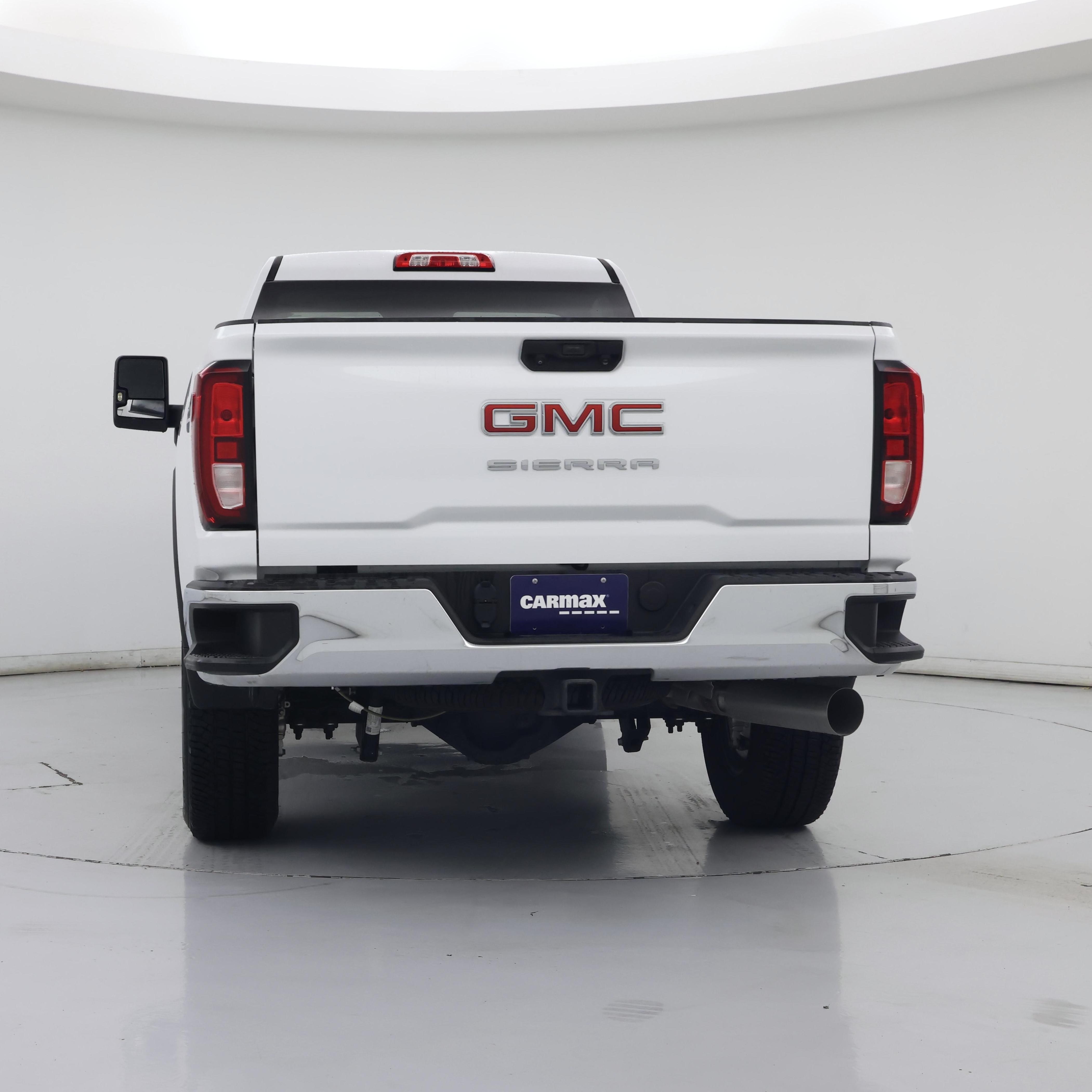 Thumbnail: 2024 GMC Sierra 2500 - 6