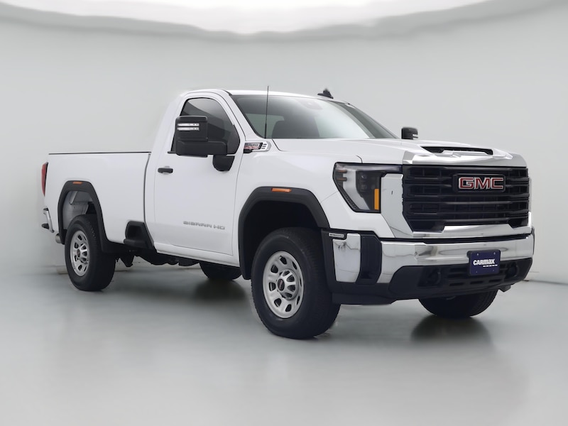 2024 GMC Sierra 2500 Pro -
                  Irving, TX