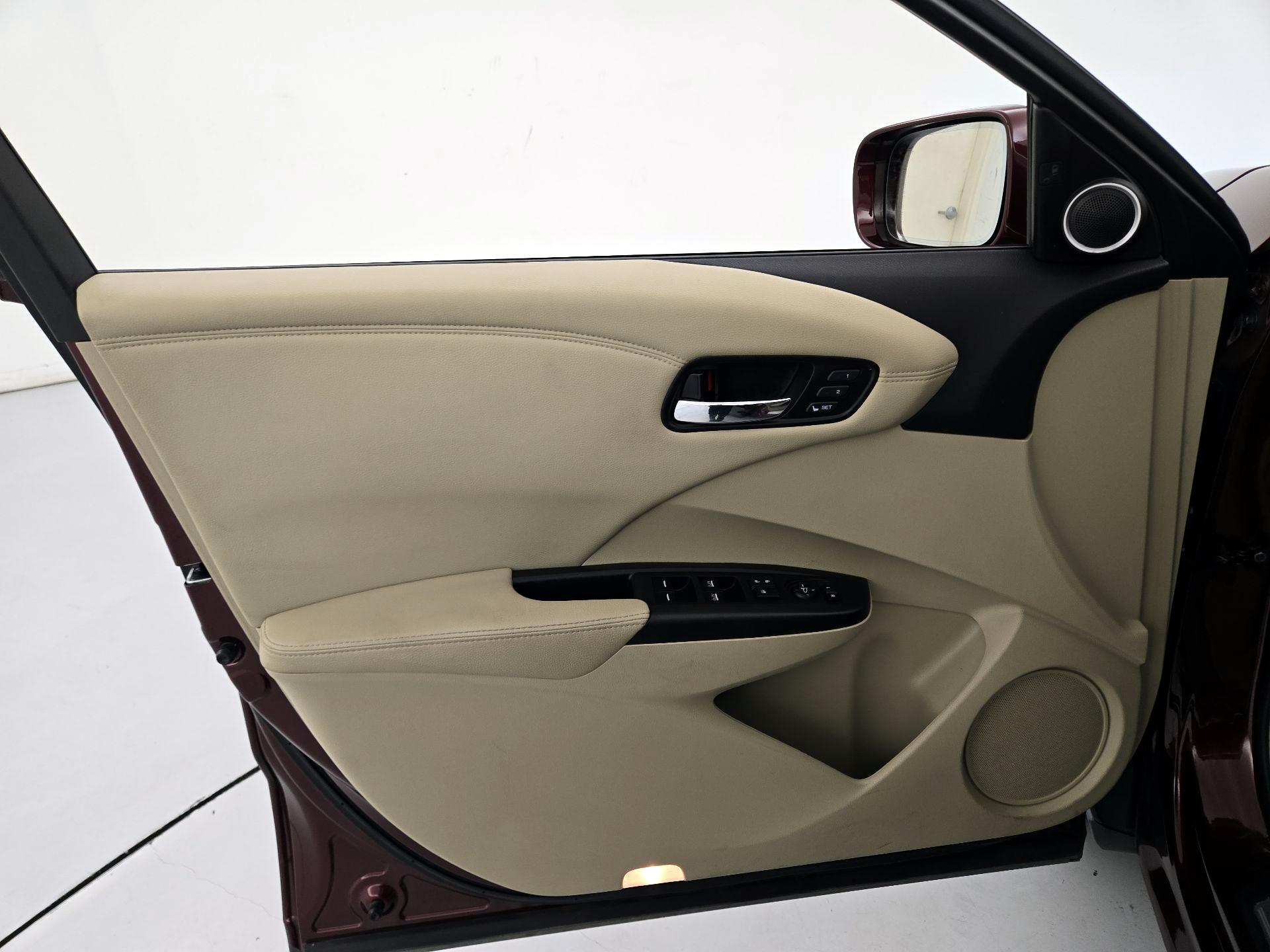 Thumbnail: 2016 Acura RDX - 12