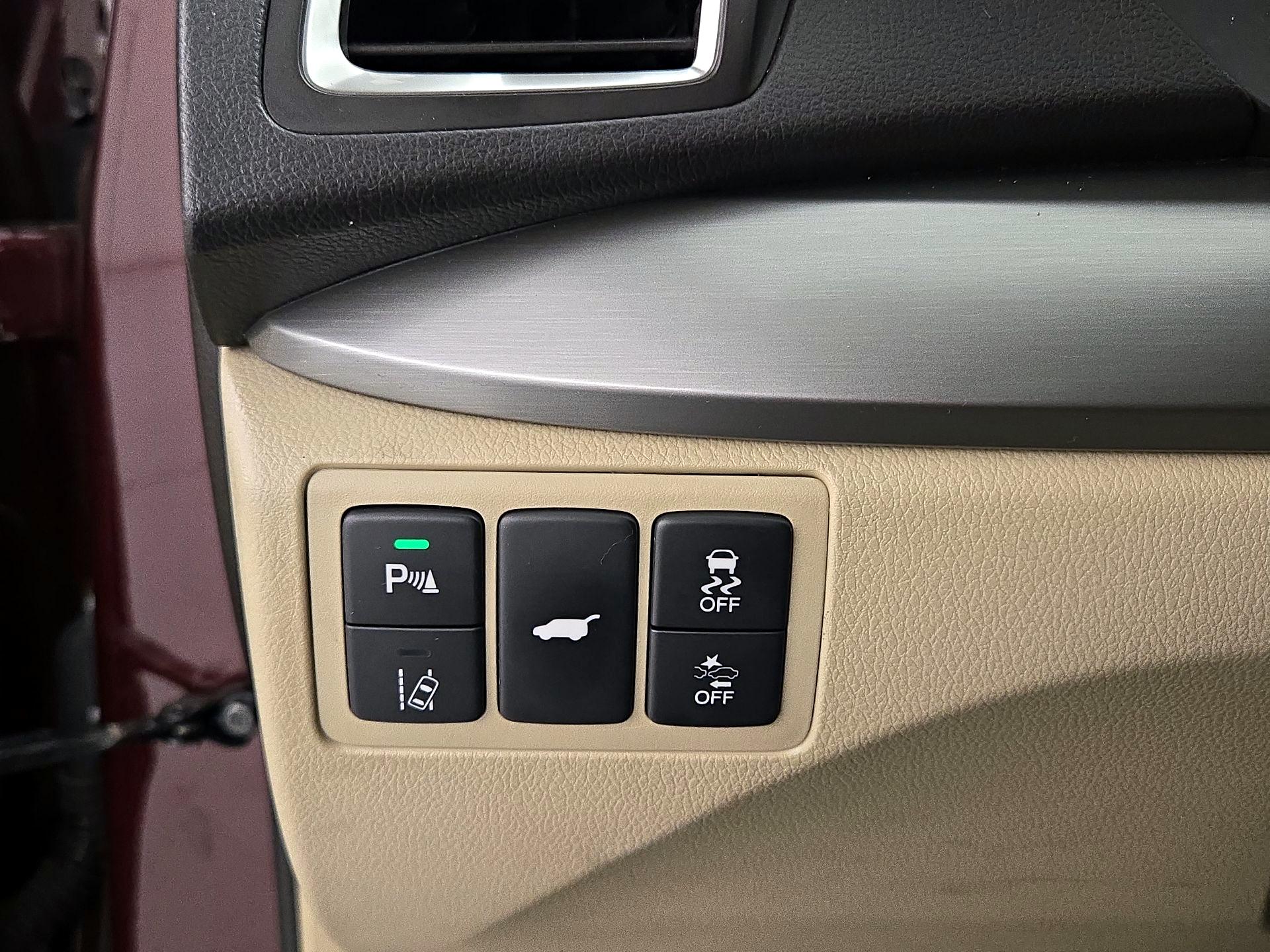 Thumbnail: 2016 Acura RDX - 13