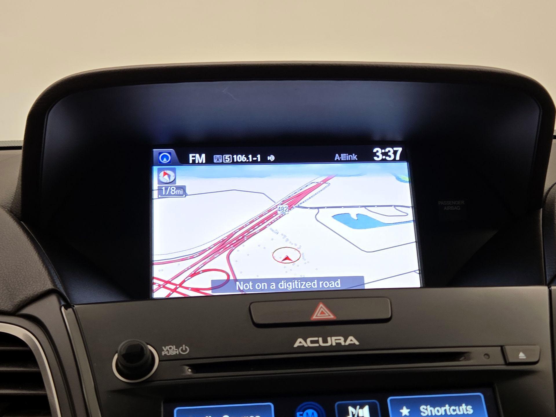 Thumbnail: 2016 Acura RDX - 14