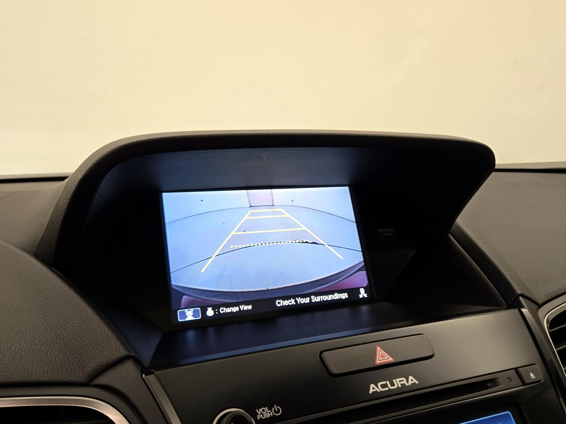 Thumbnail: 2016 Acura RDX - 15