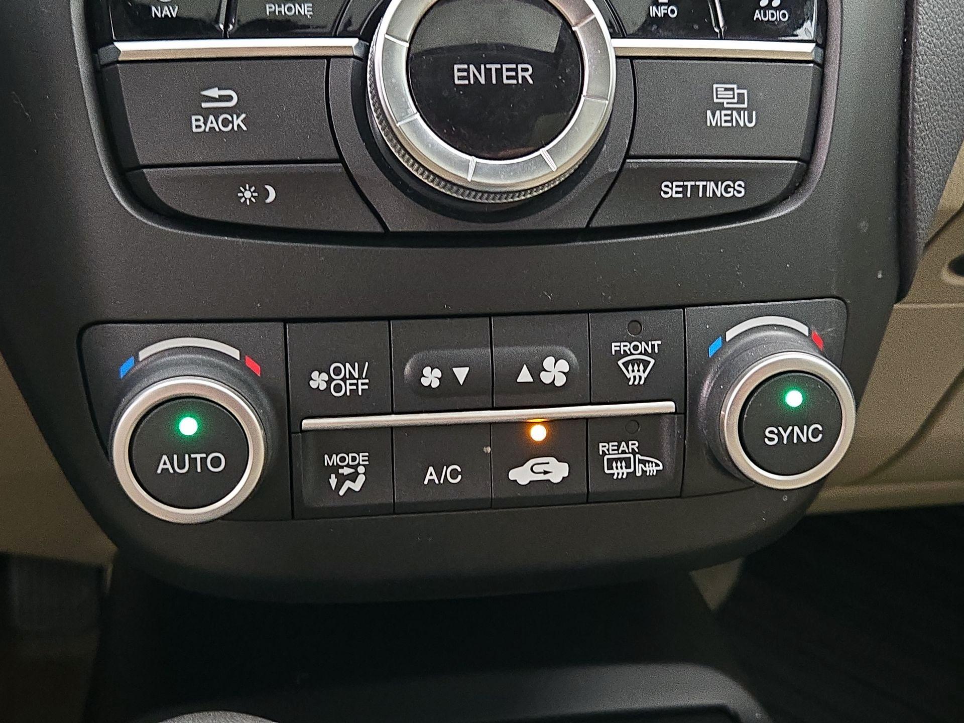 Thumbnail: 2016 Acura RDX - 17