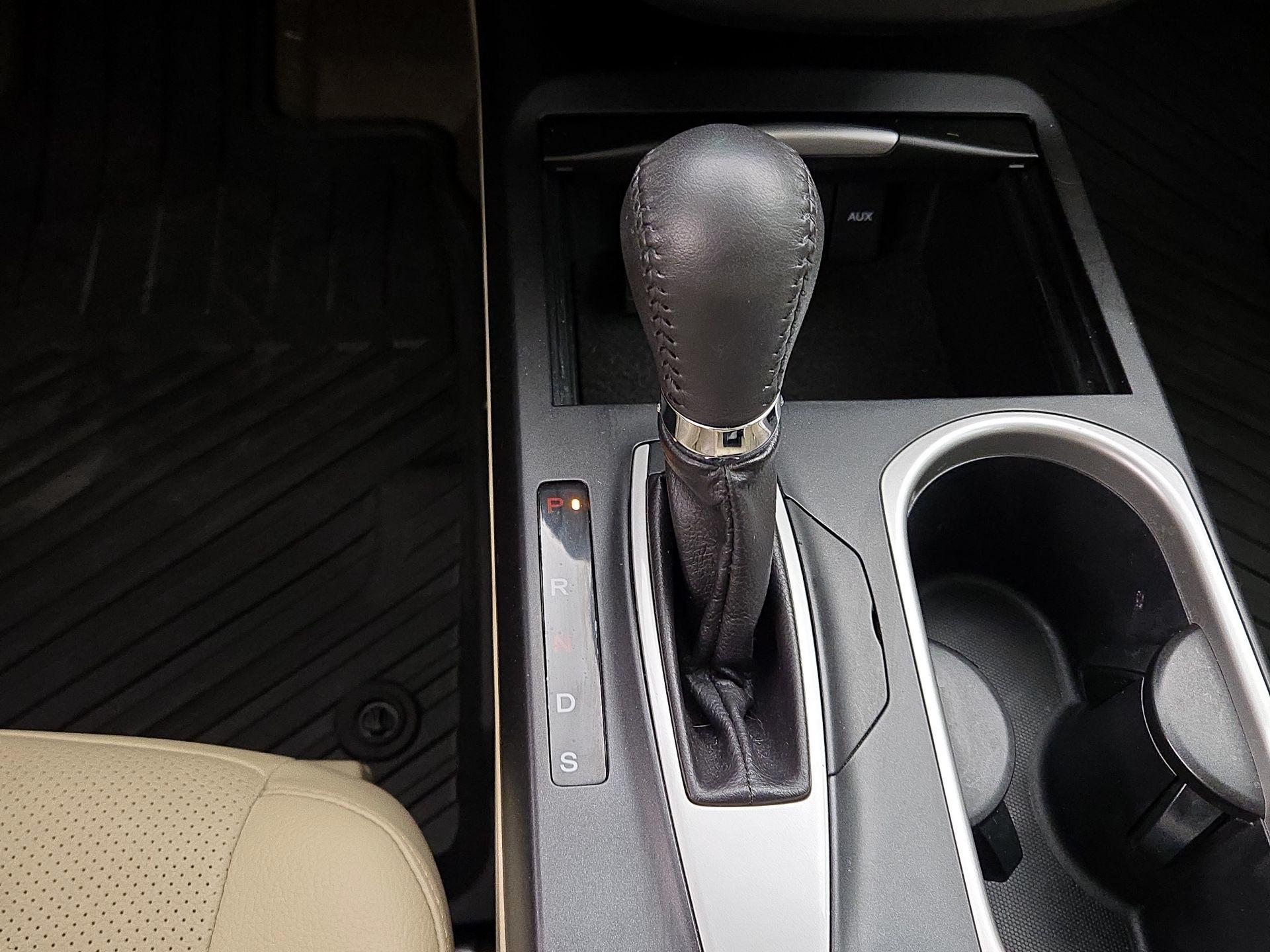 Thumbnail: 2016 Acura RDX - 18