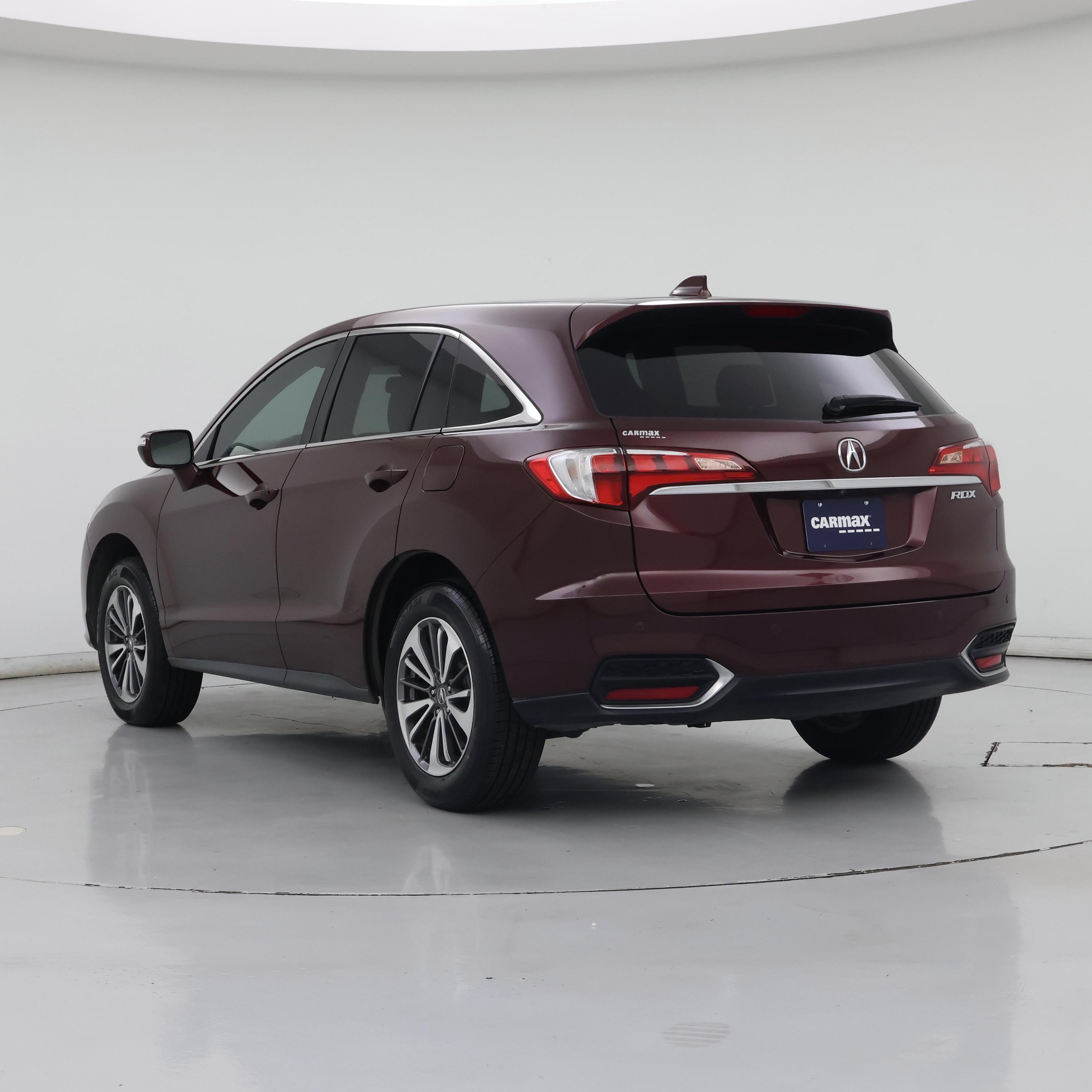 Thumbnail: 2016 Acura RDX - 2