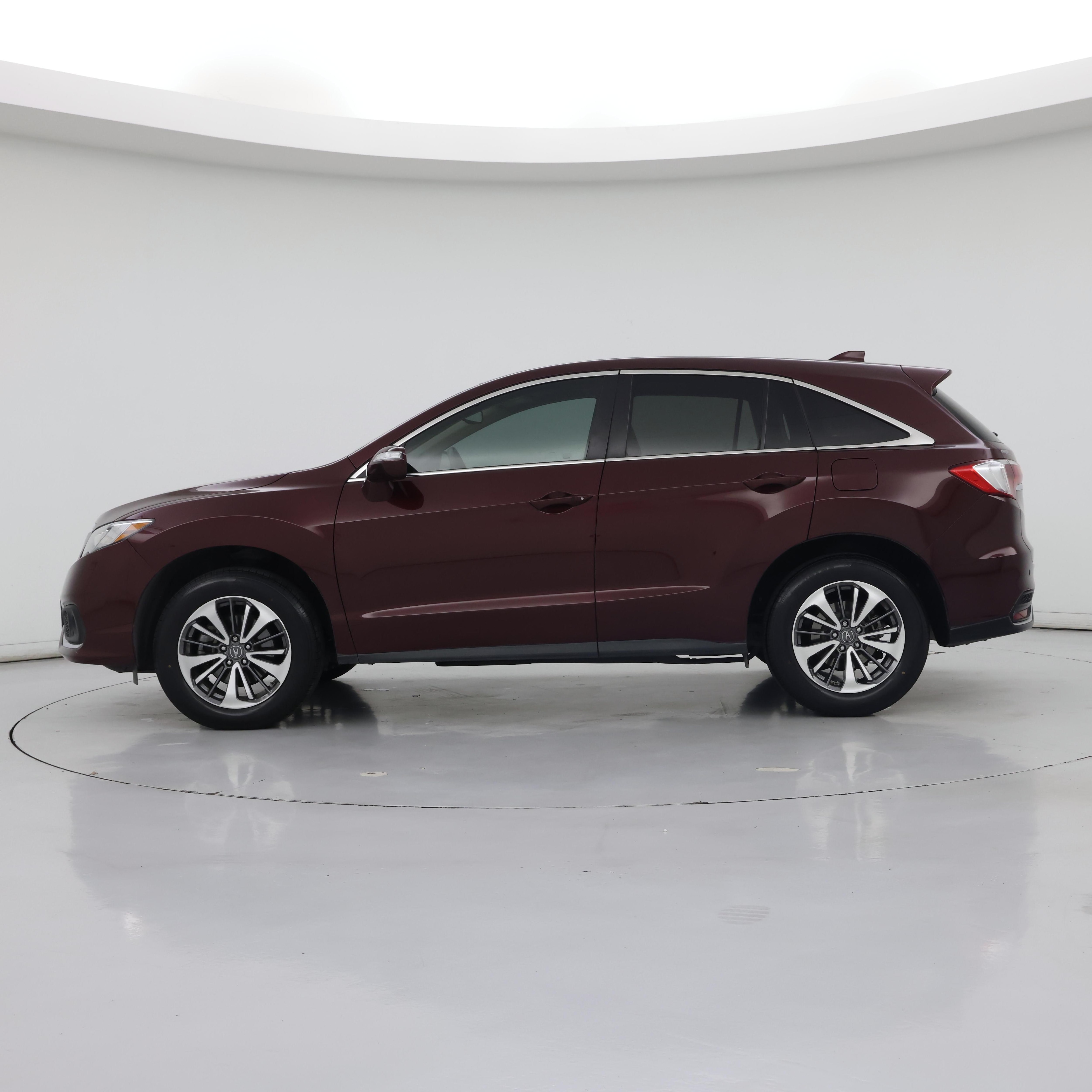Thumbnail: 2016 Acura RDX - 3