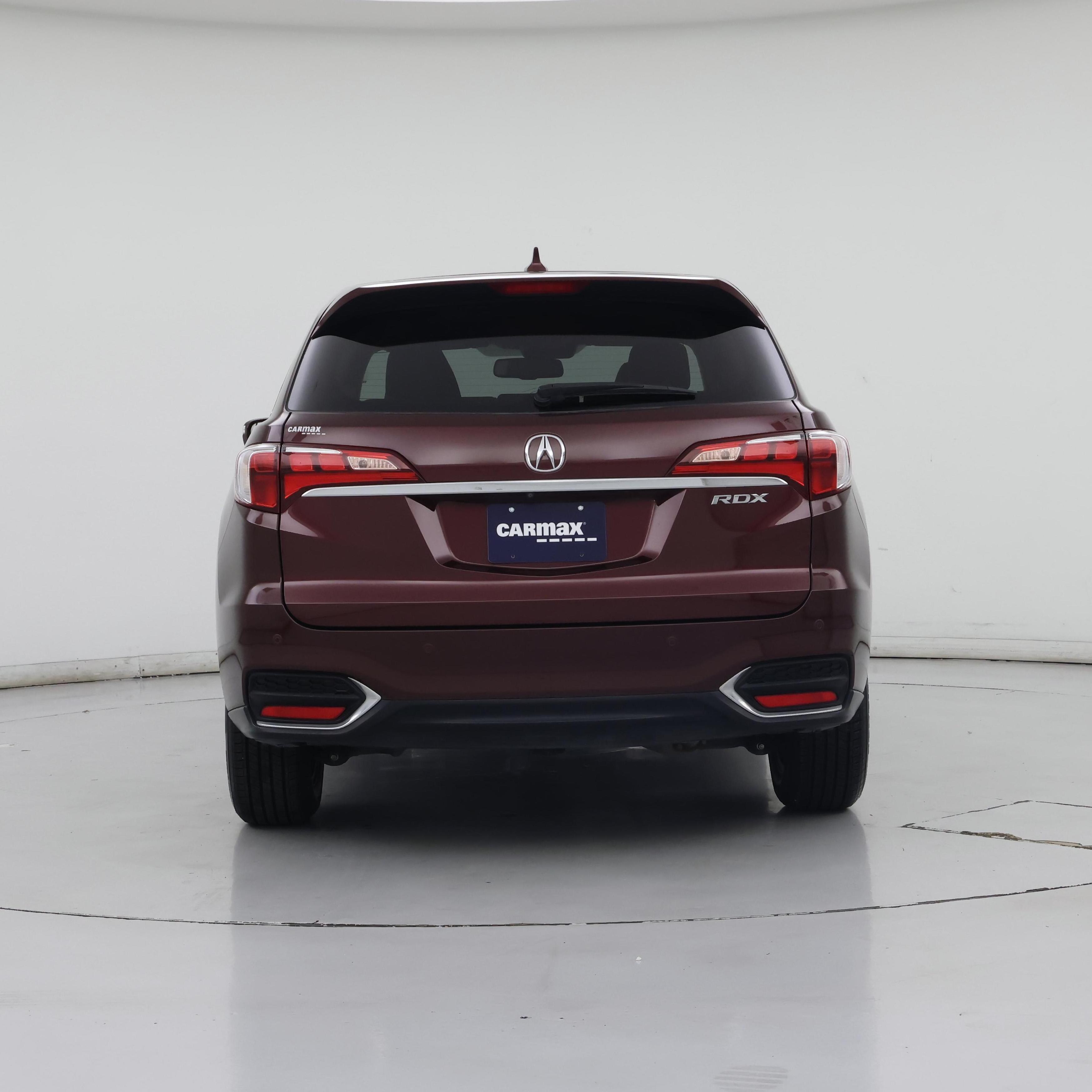 Thumbnail: 2016 Acura RDX - 6