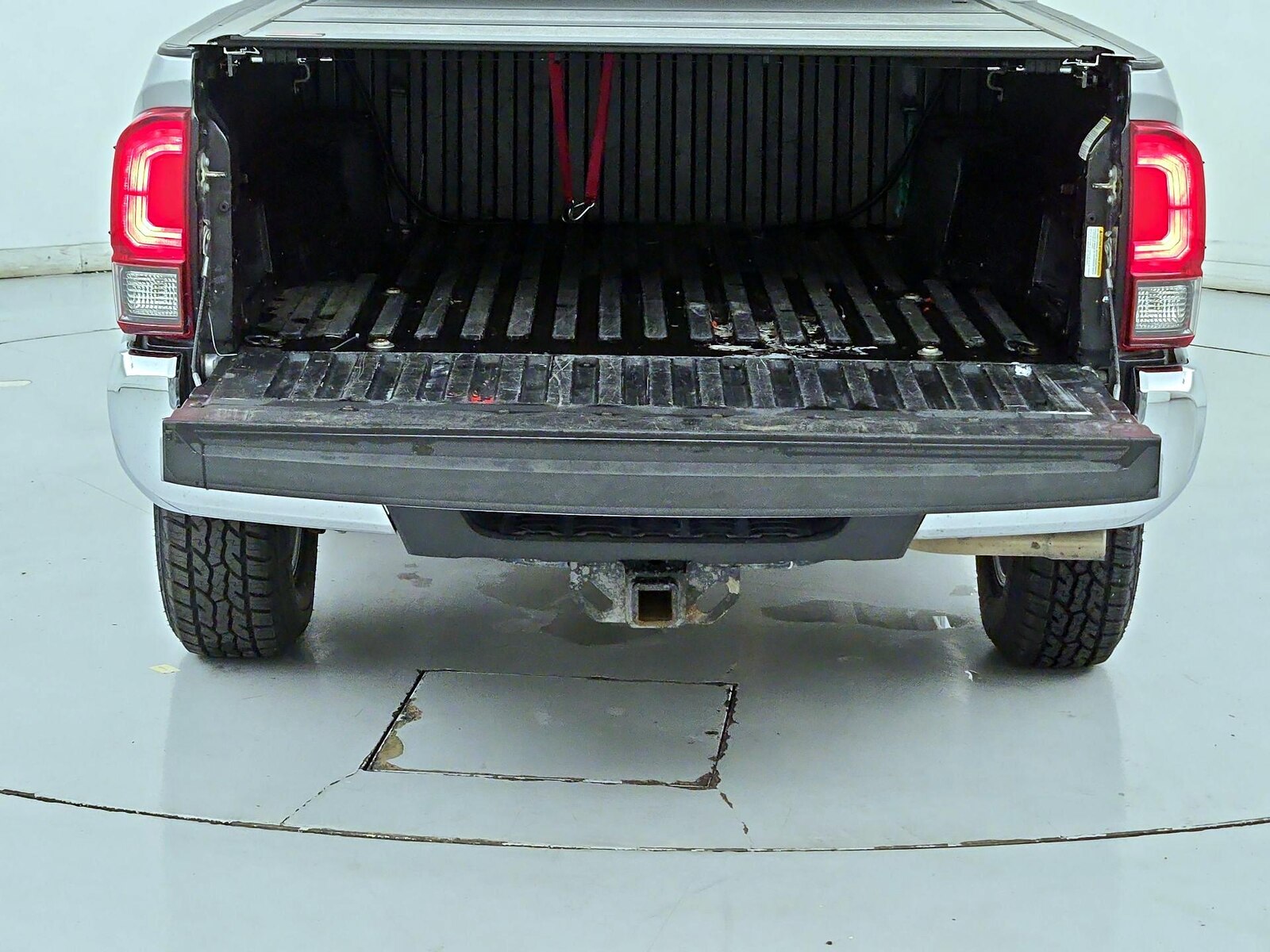 2018 Toyota Tacoma SR5 - Photo 21