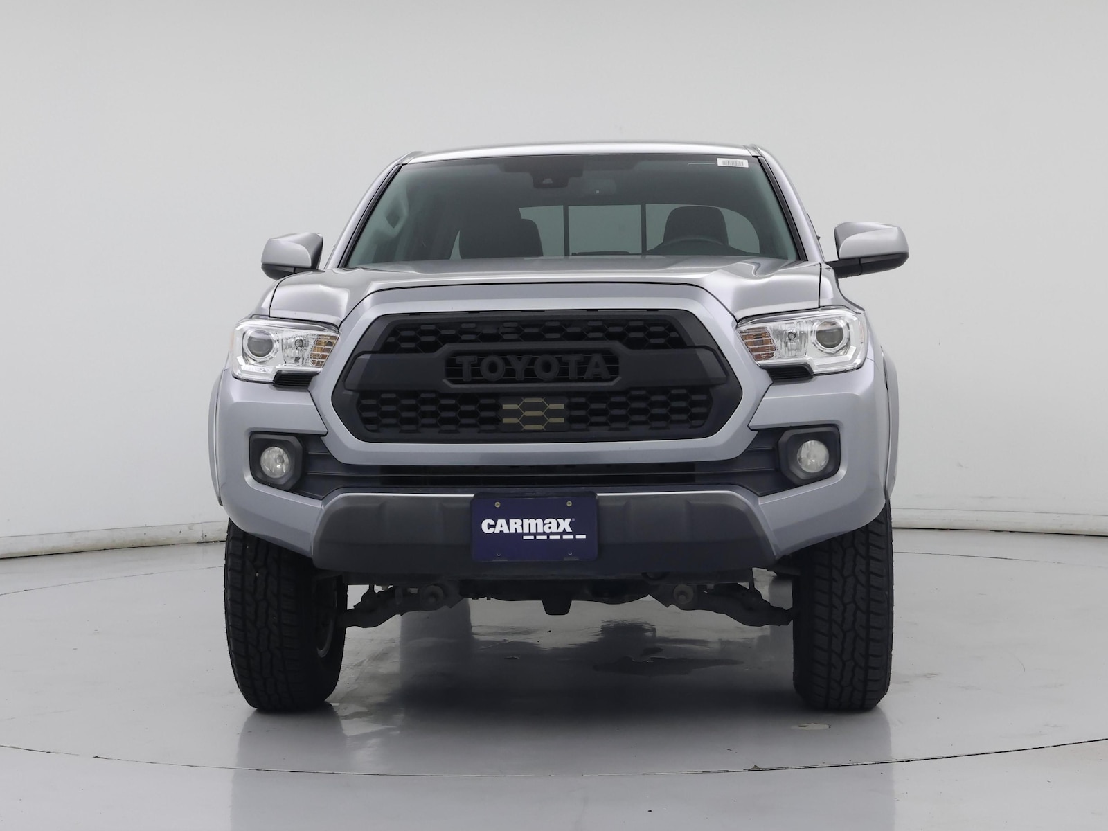 2018 Toyota Tacoma SR5 - Photo 6