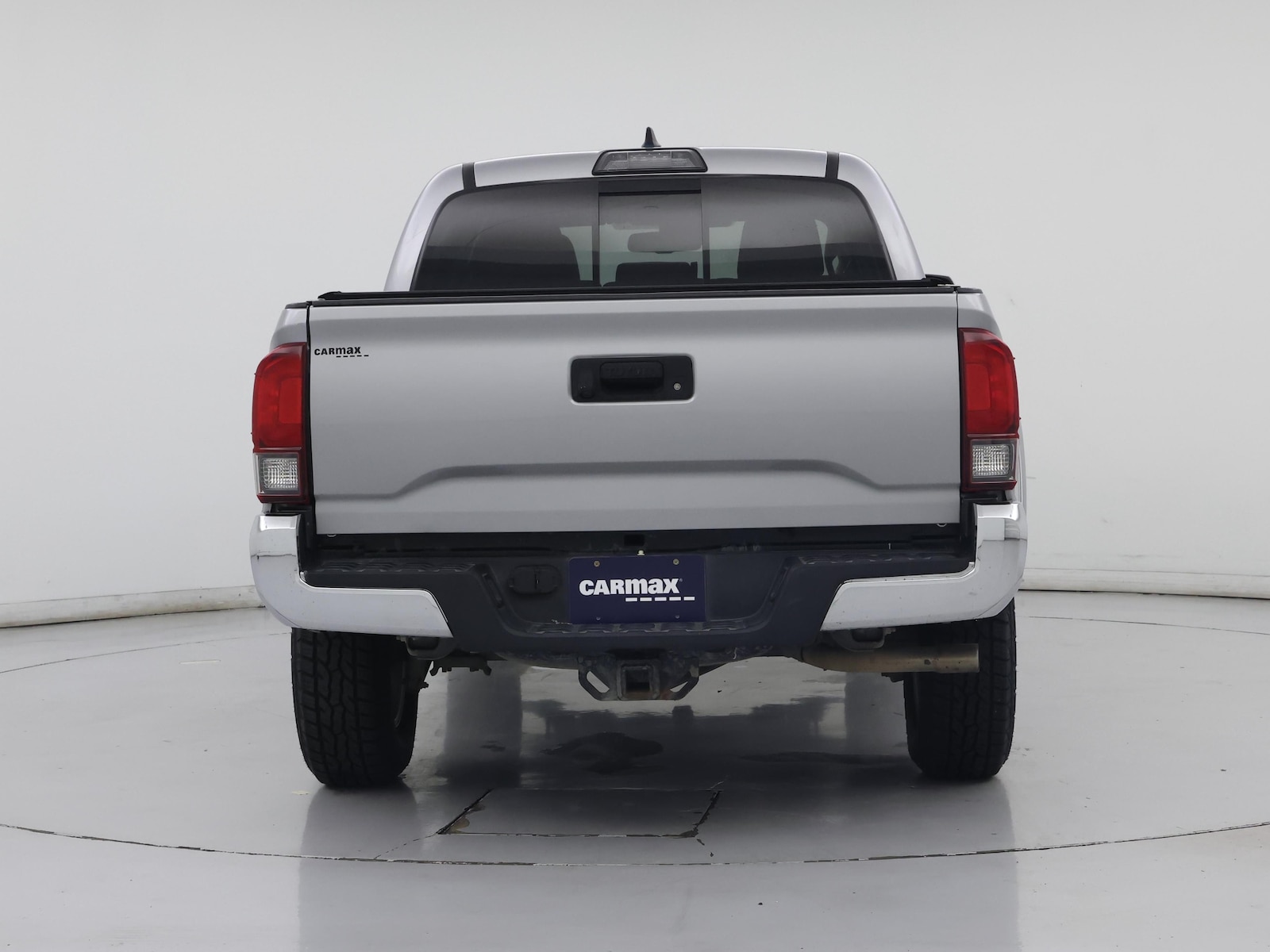 2018 Toyota Tacoma SR5 - Photo 7