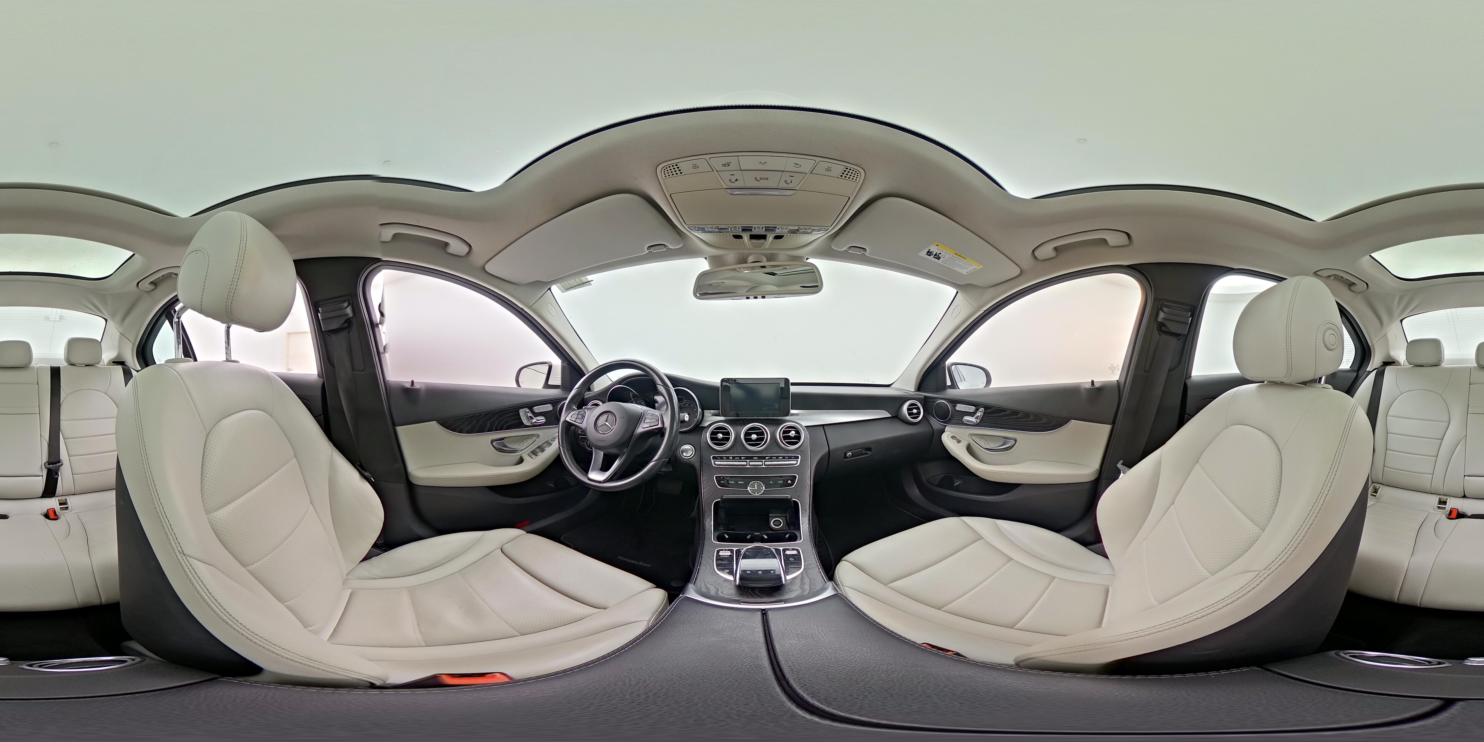 2016 Mercedes-Benz C-Class C300 - Photo 25