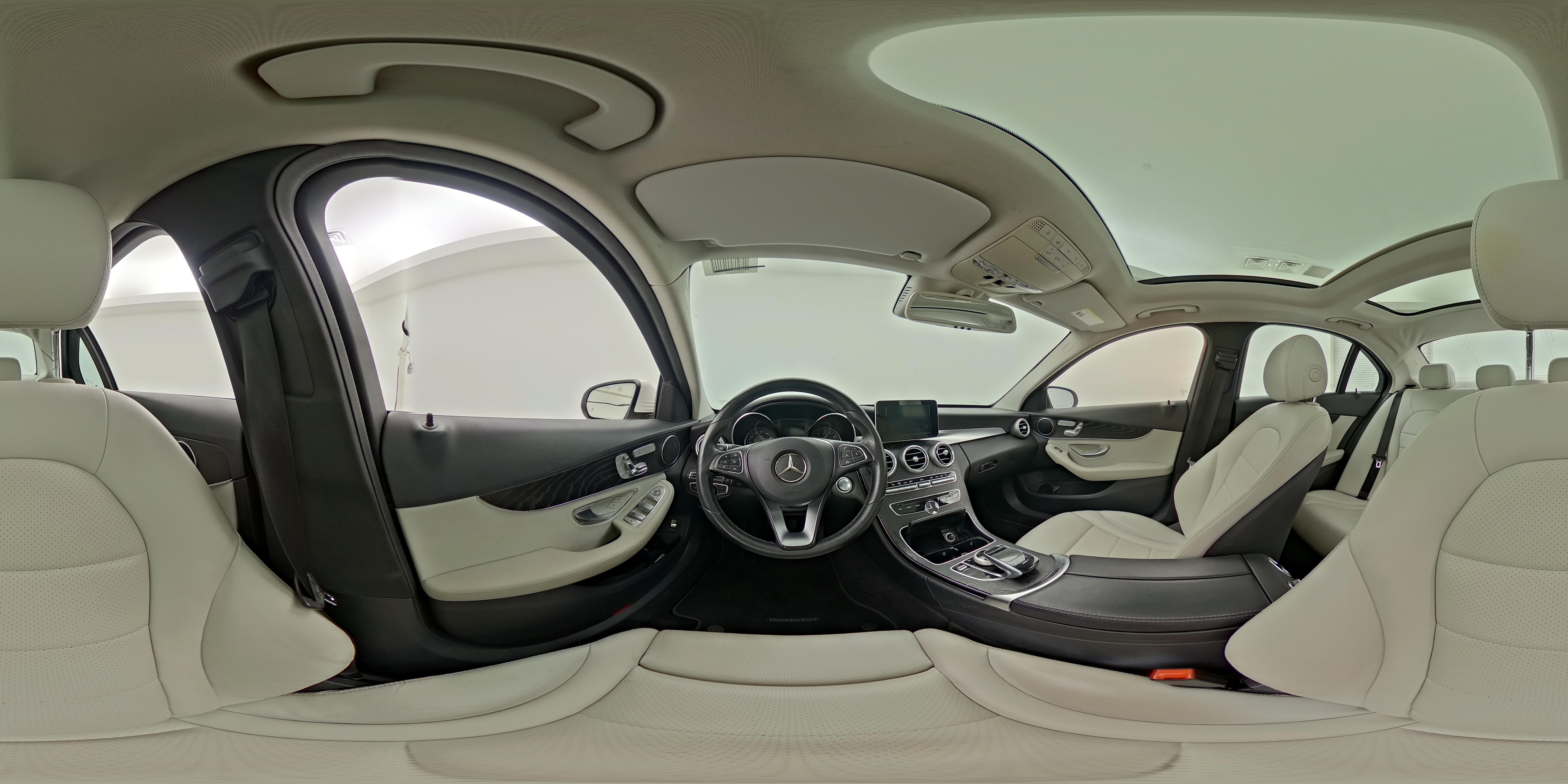2016 Mercedes-Benz C-Class C300 - Photo 27