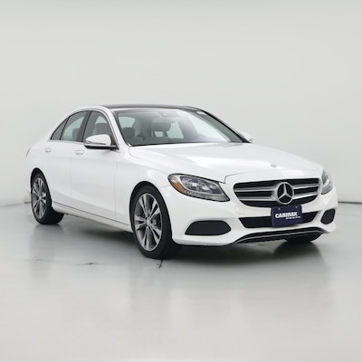 2016 Mercedes-Benz C300