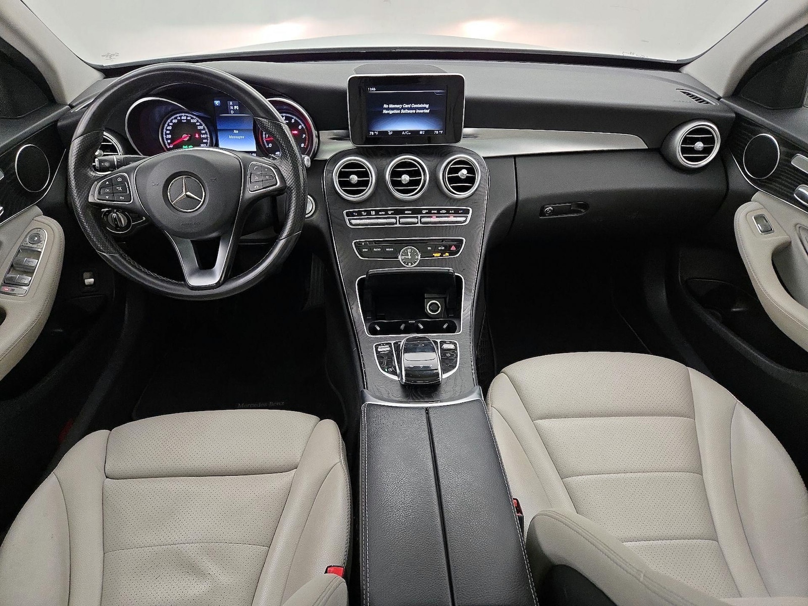 2016 Mercedes-Benz C-Class C300 - Photo 10
