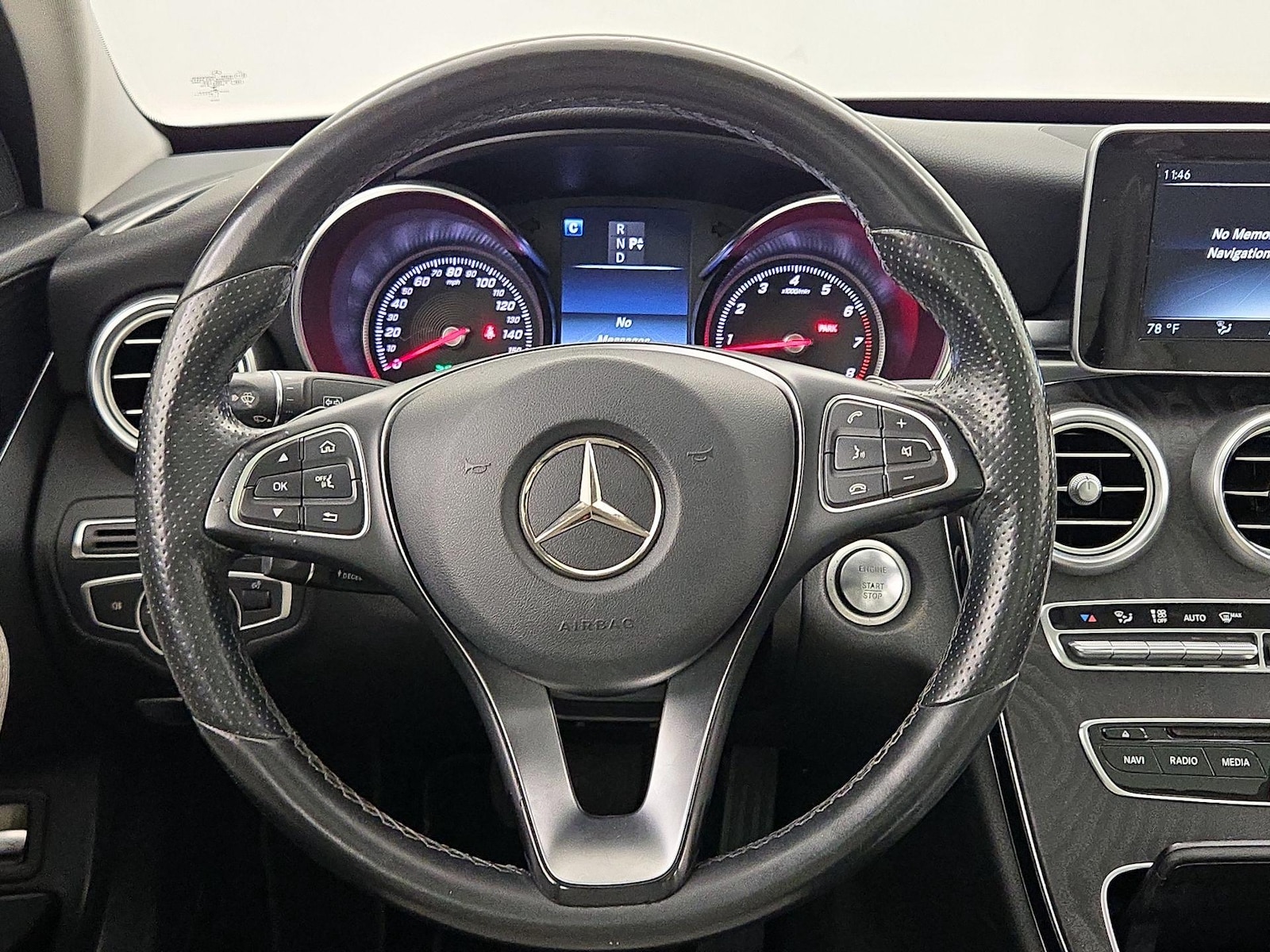 2016 Mercedes-Benz C-Class C300 - Photo 11