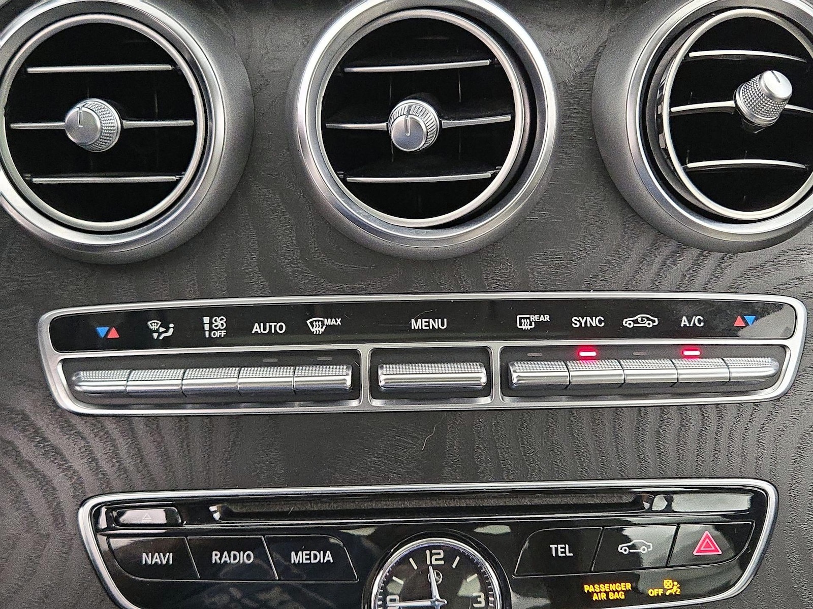 2016 Mercedes-Benz C-Class C300 - Photo 17