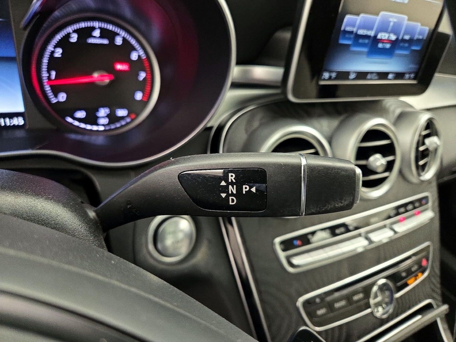 2016 Mercedes-Benz C-Class C300 - Photo 18