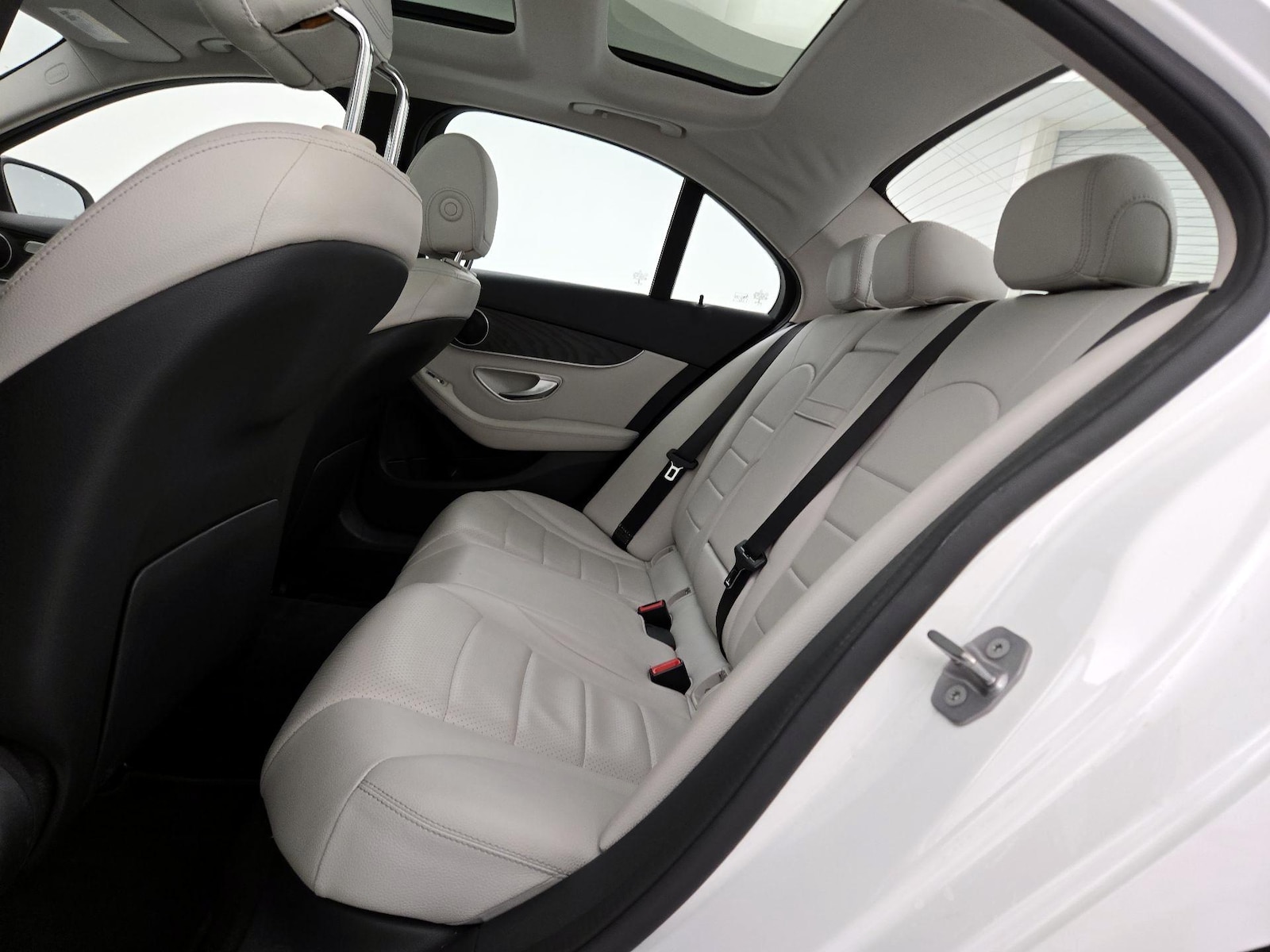 2016 Mercedes-Benz C-Class C300 - Photo 21