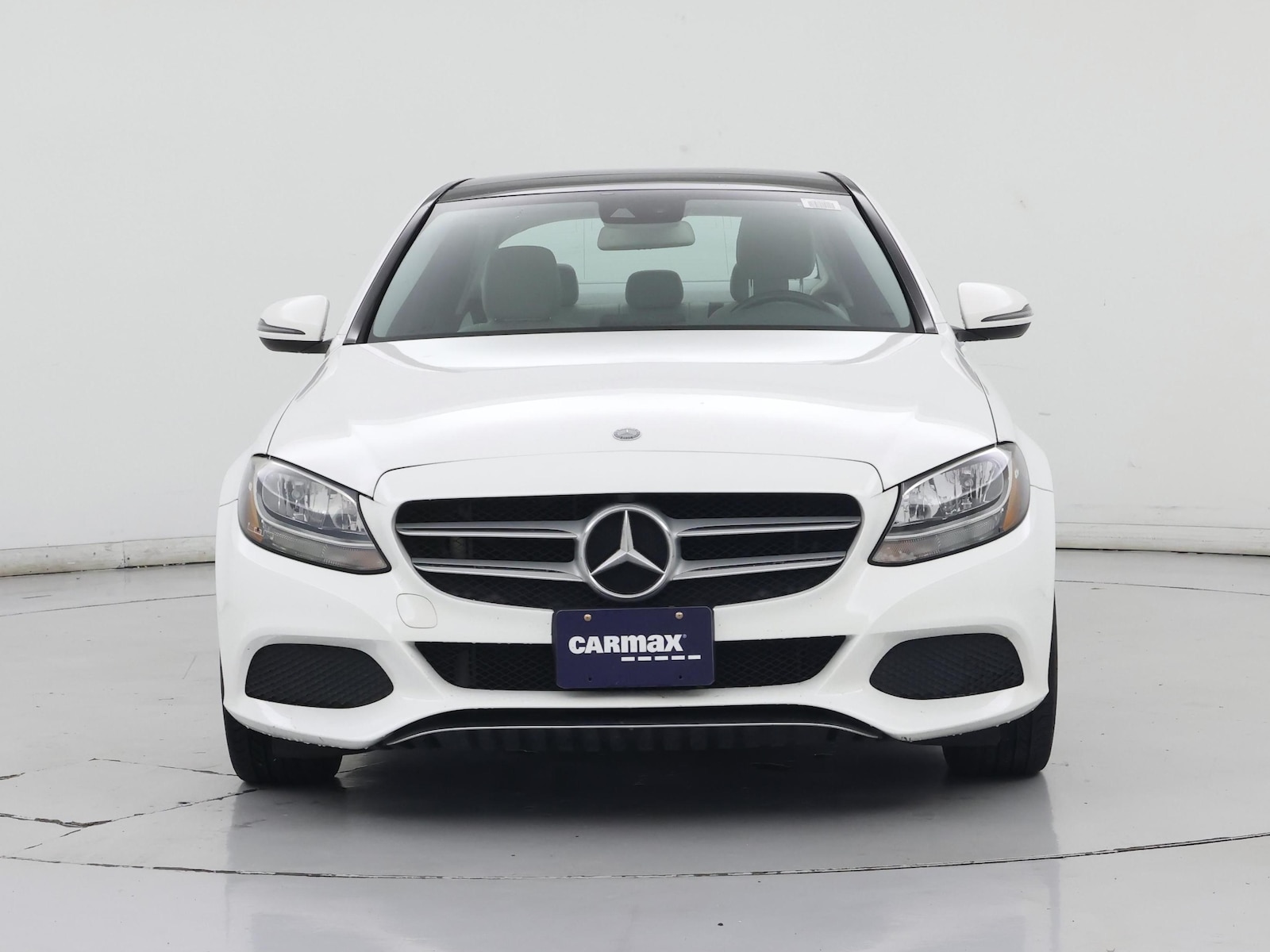 2016 Mercedes-Benz C-Class C300 - Photo 6