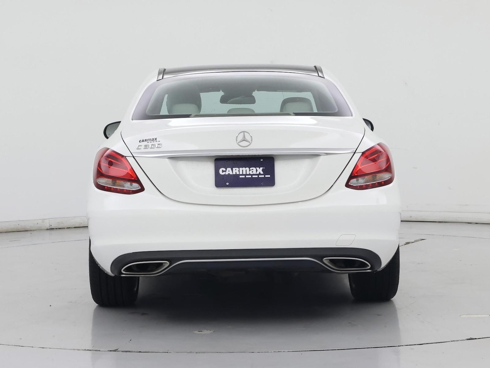 2016 Mercedes-Benz C-Class C300 - Photo 7
