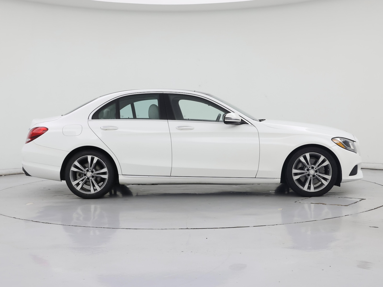 2016 Mercedes-Benz C-Class C300 - Photo 8