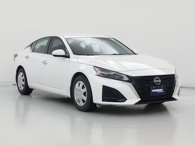 2023 Nissan Altima S