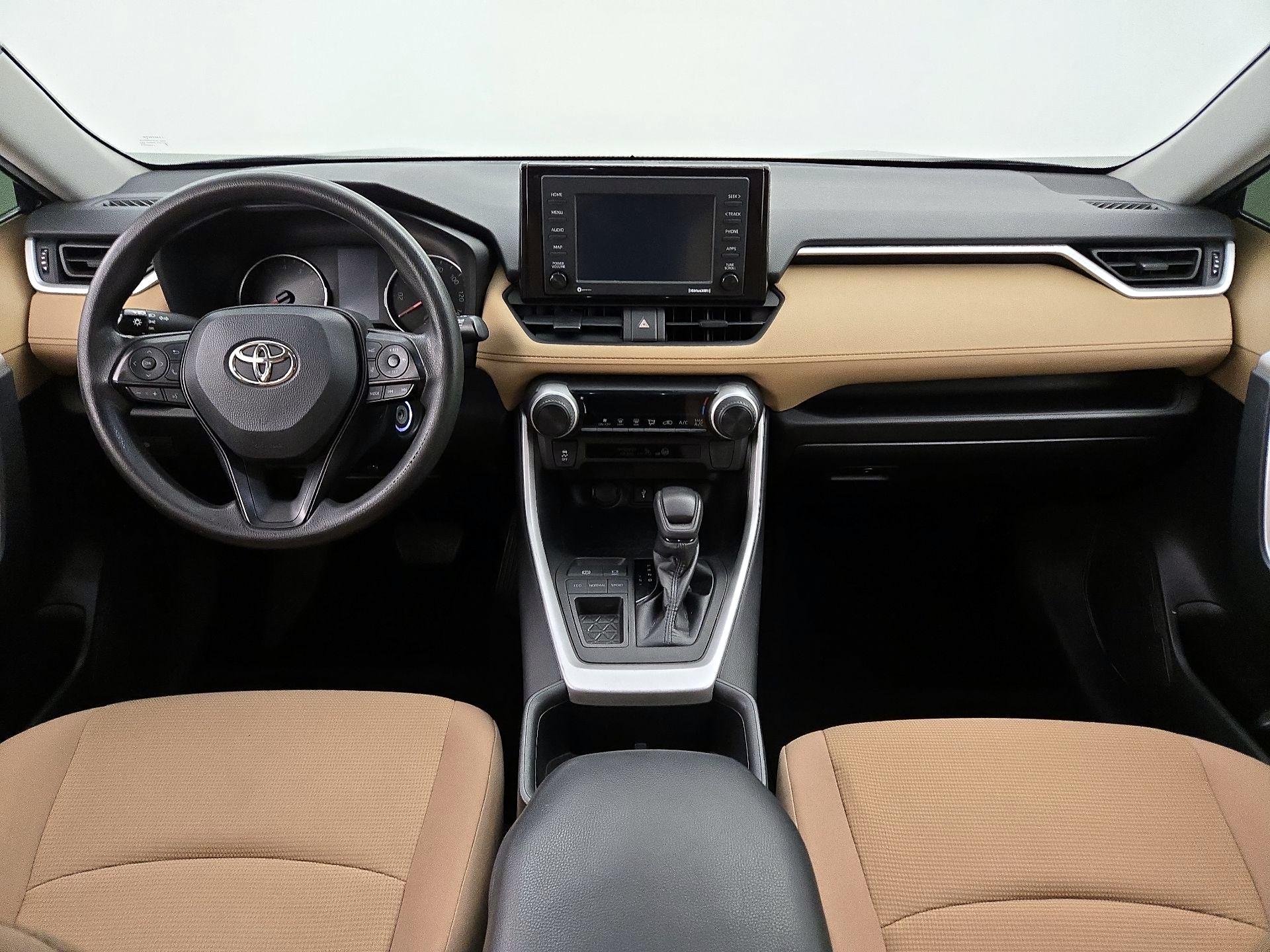 Thumbnail: 2022 Toyota RAV4 - 9