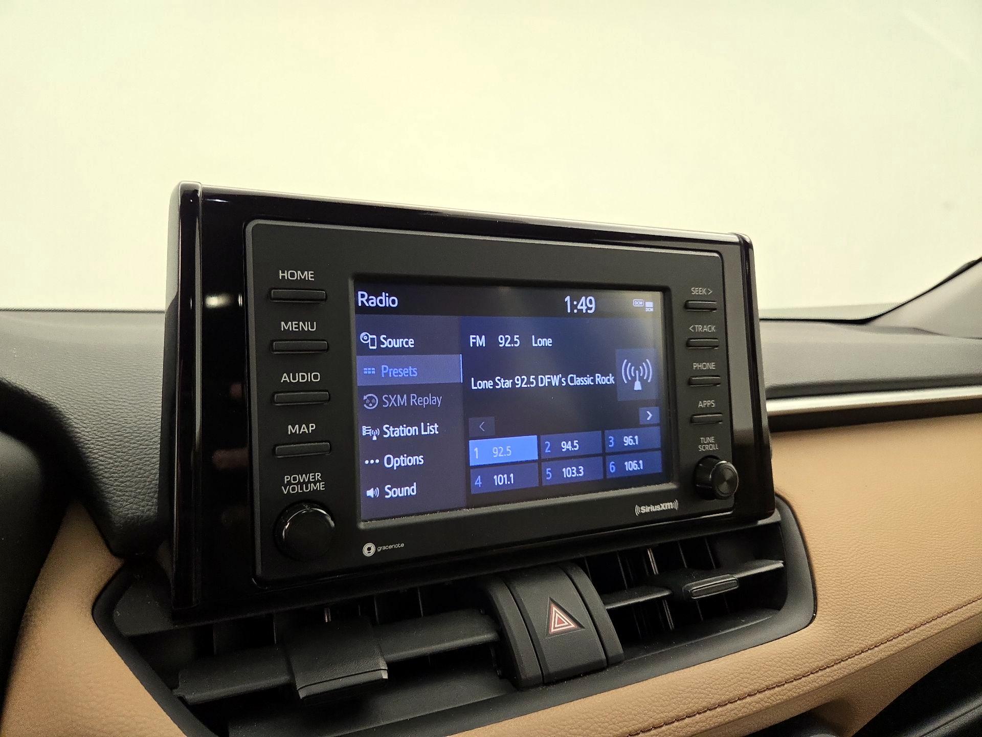 Thumbnail: 2022 Toyota RAV4 - 15