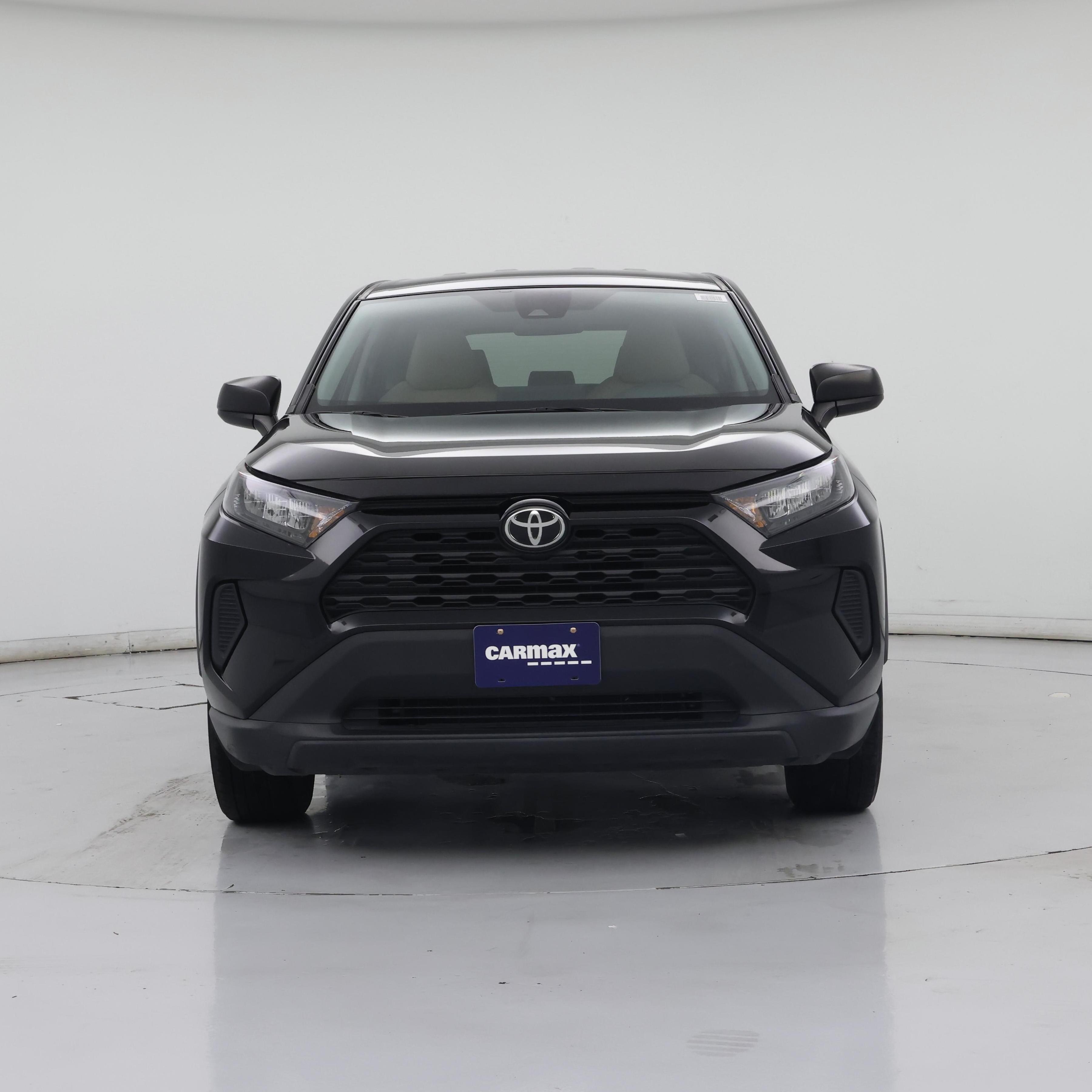Thumbnail: 2022 Toyota RAV4 - 5