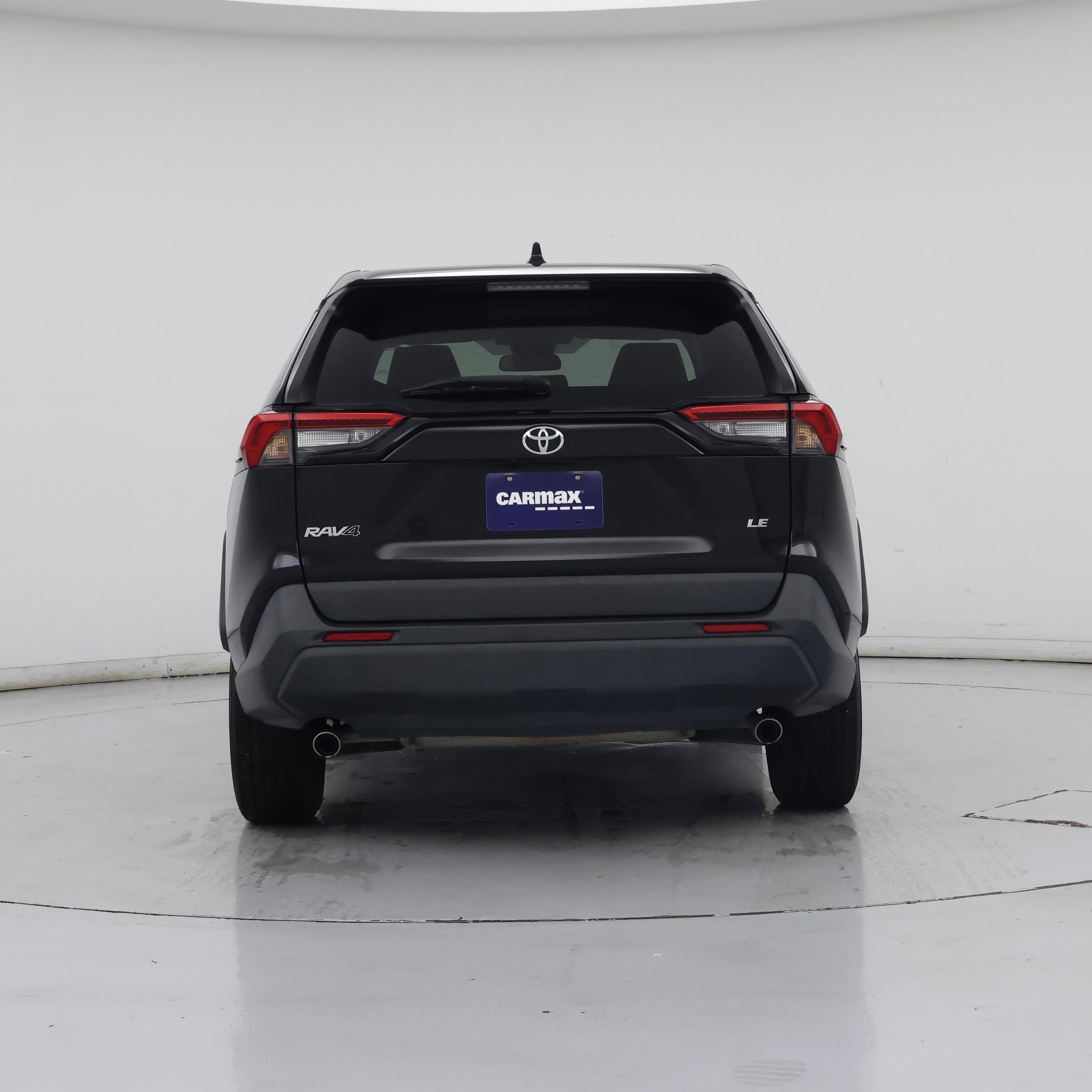 Thumbnail: 2022 Toyota RAV4 - 6