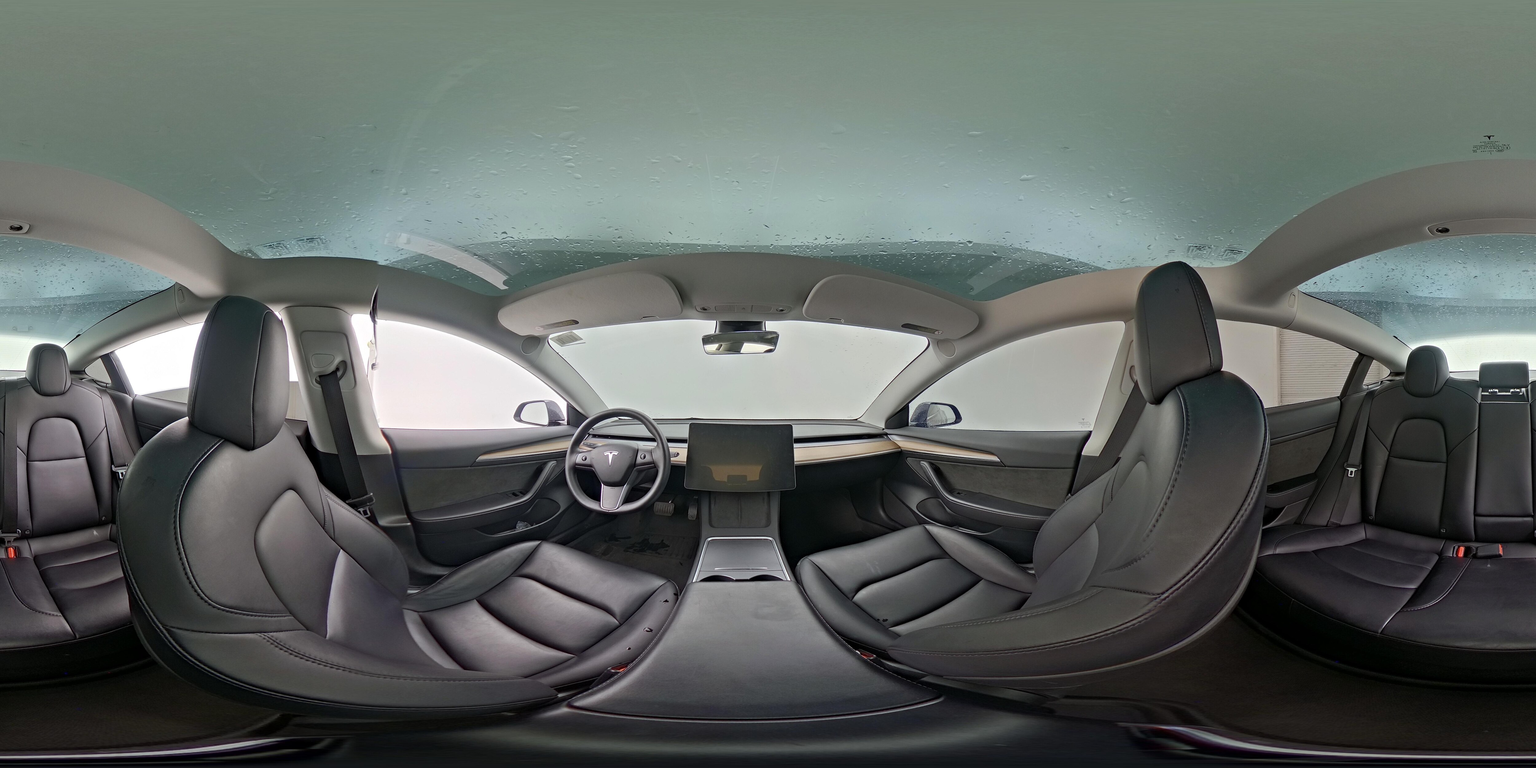 2023 Tesla Model 3 Base - Photo 25