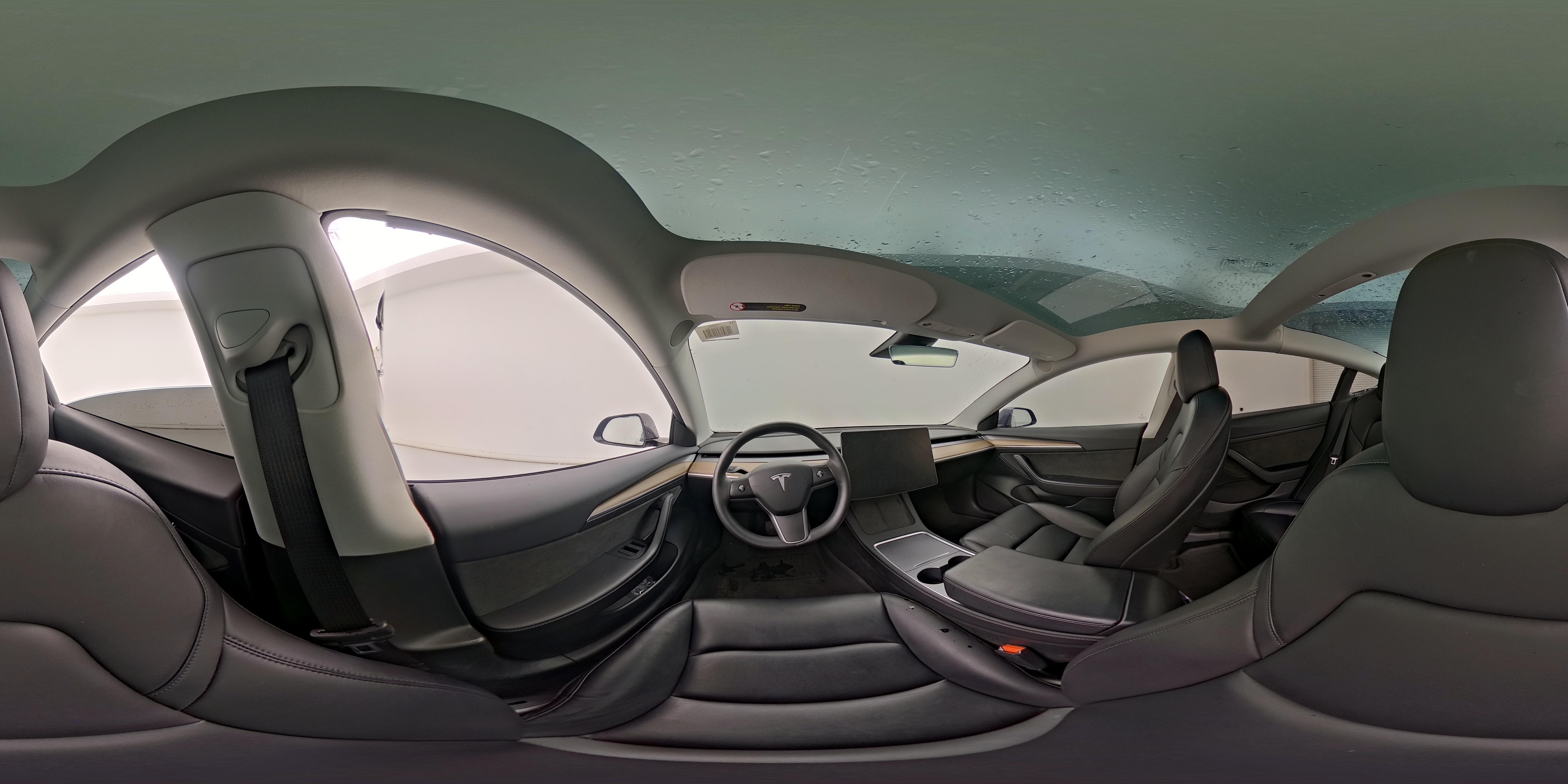 2023 Tesla Model 3 Base - Photo 27