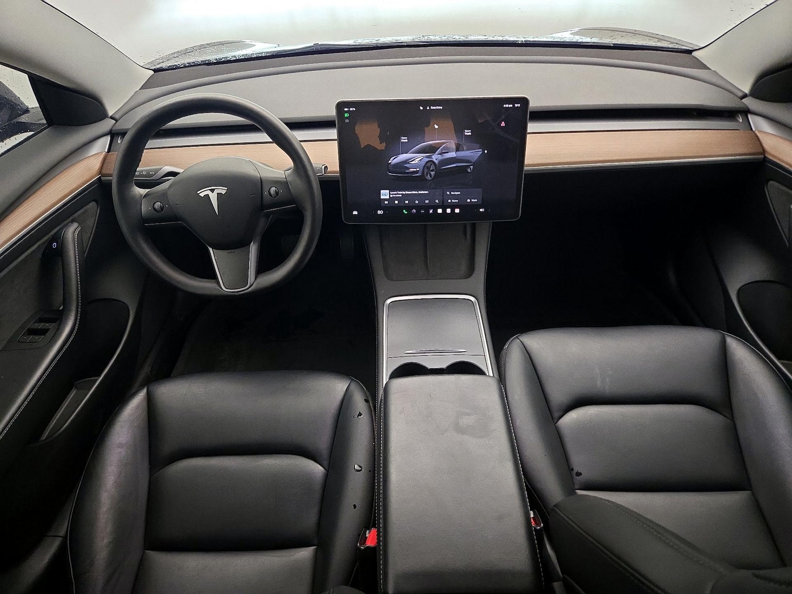2023 Tesla Model 3 Base - Photo 10