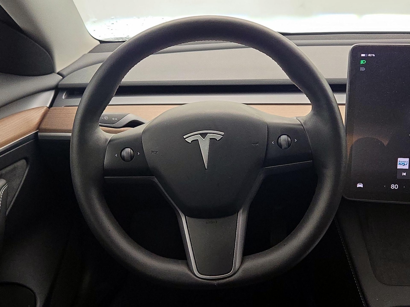 2023 Tesla Model 3 Base - Photo 11