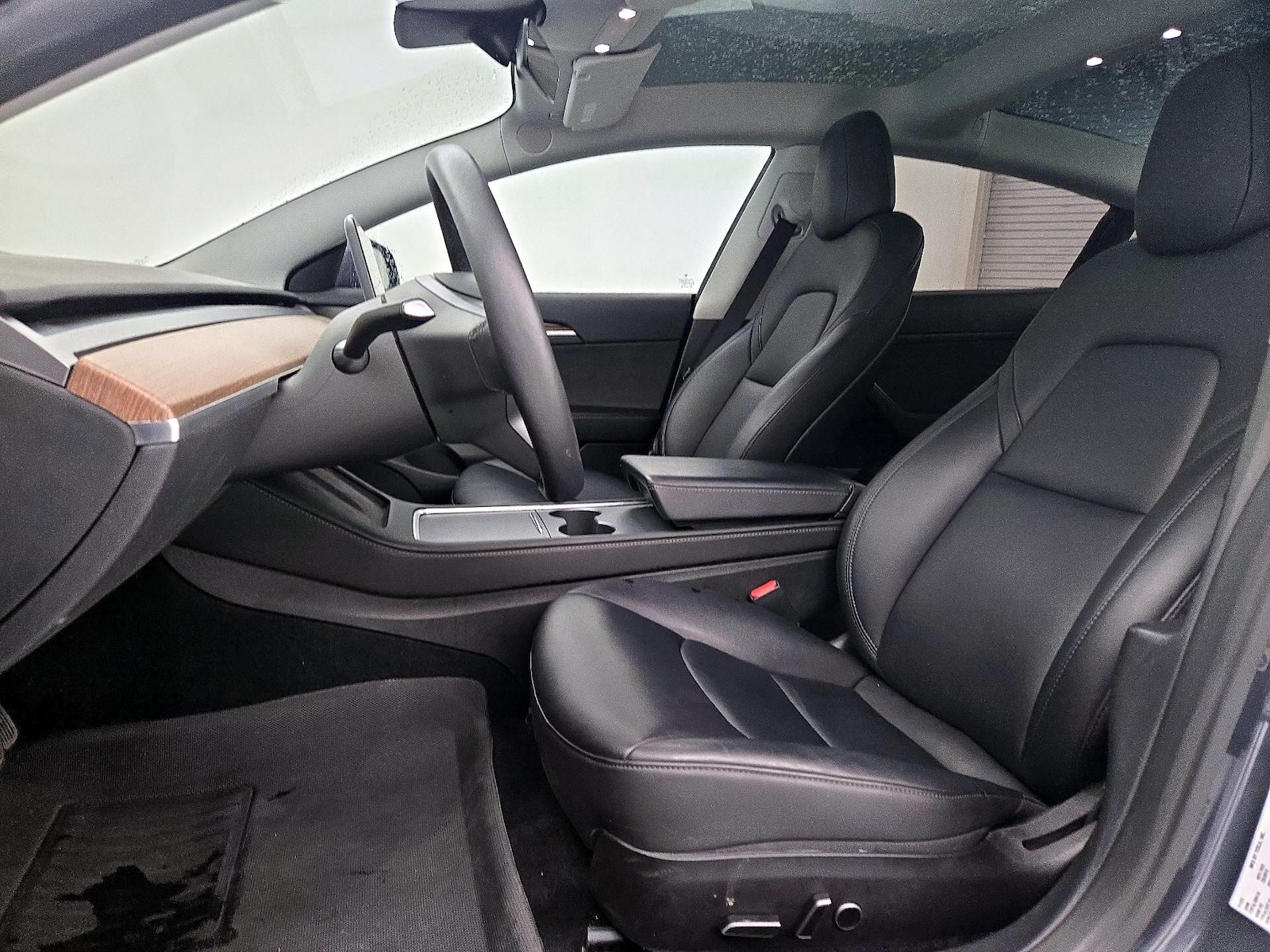 2023 Tesla Model 3 Base - Photo 12