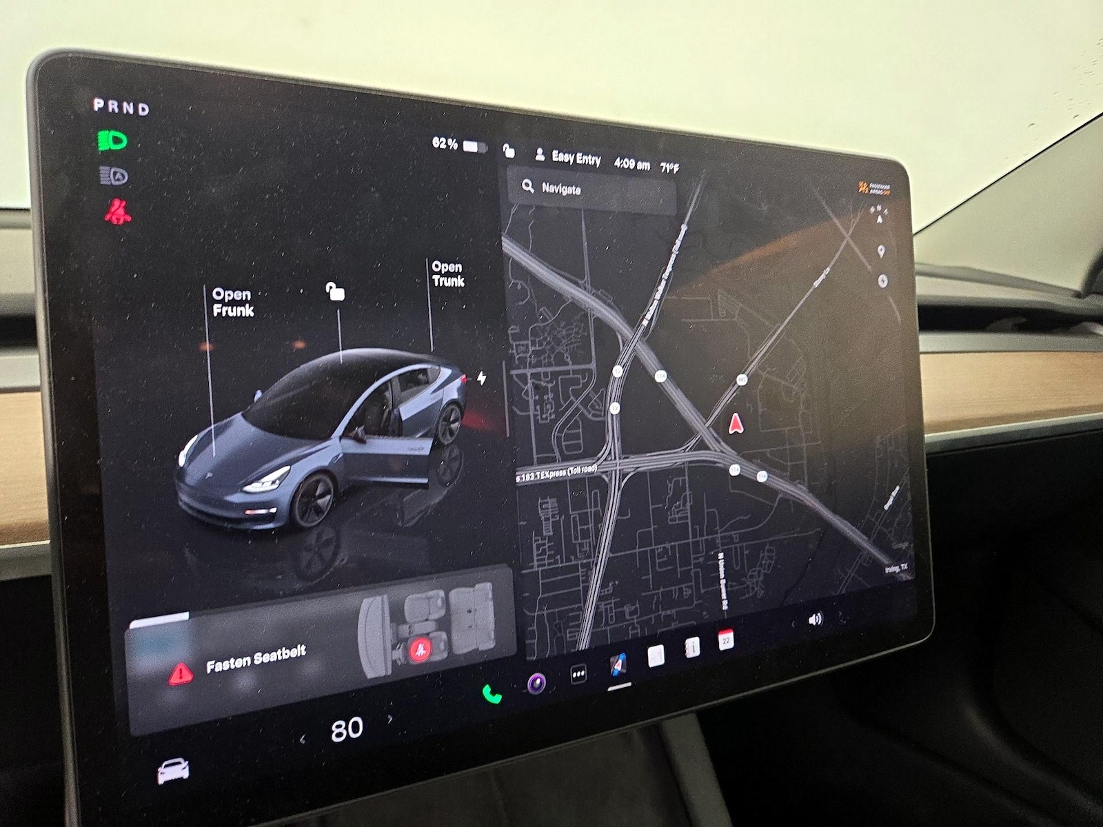2023 Tesla Model 3 Base - Photo 14