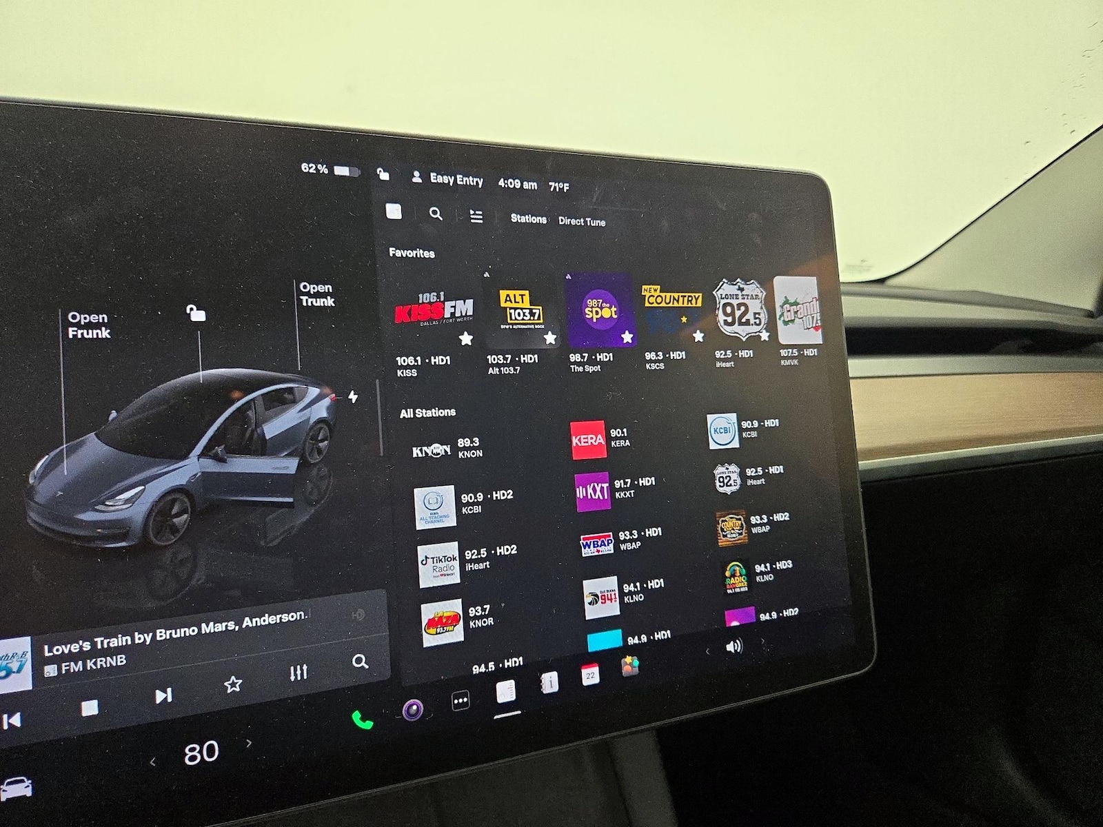 2023 Tesla Model 3 Base - Photo 16