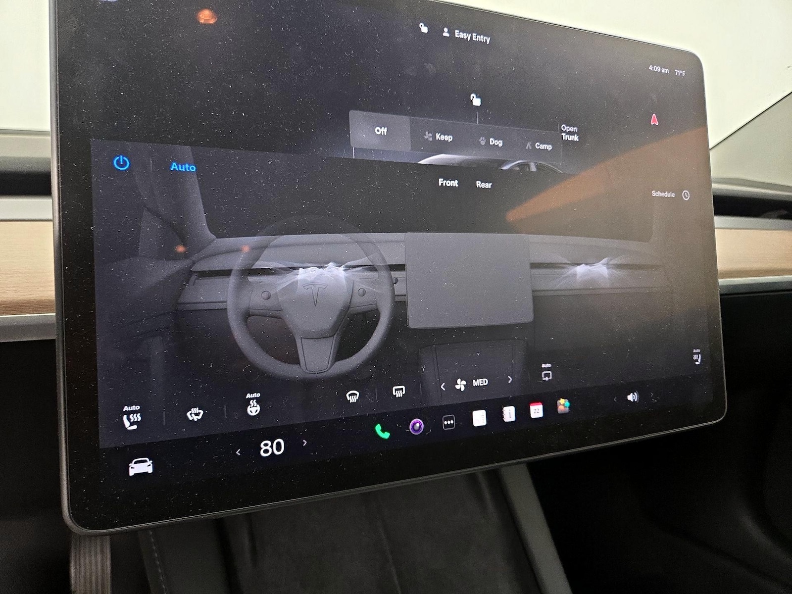 2023 Tesla Model 3 Base - Photo 17