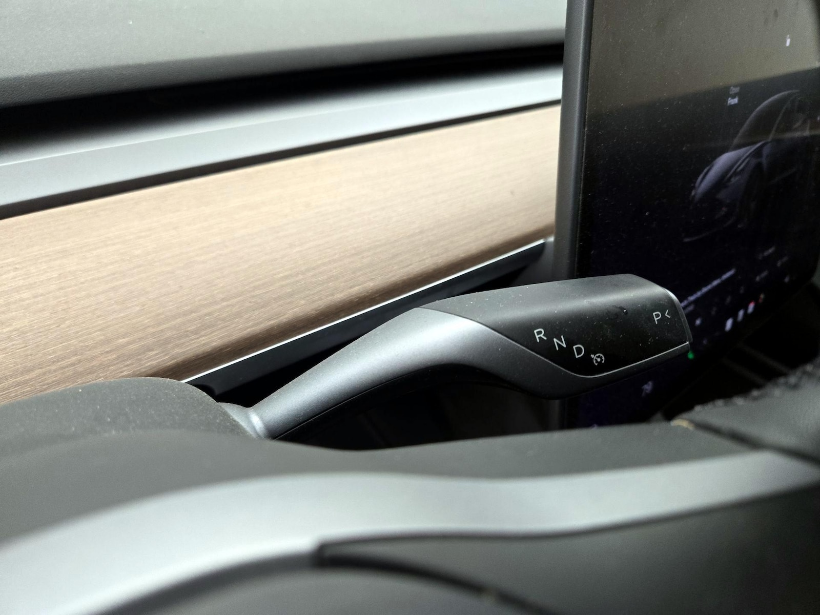 2023 Tesla Model 3 Base - Photo 18