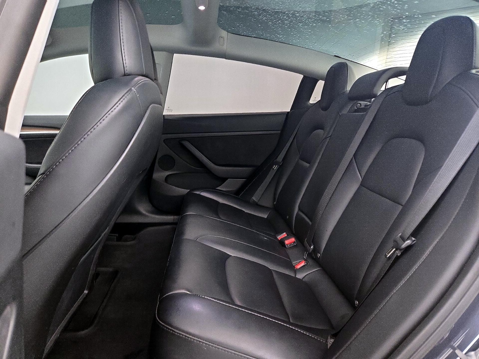 2023 Tesla Model 3 Base - Photo 21