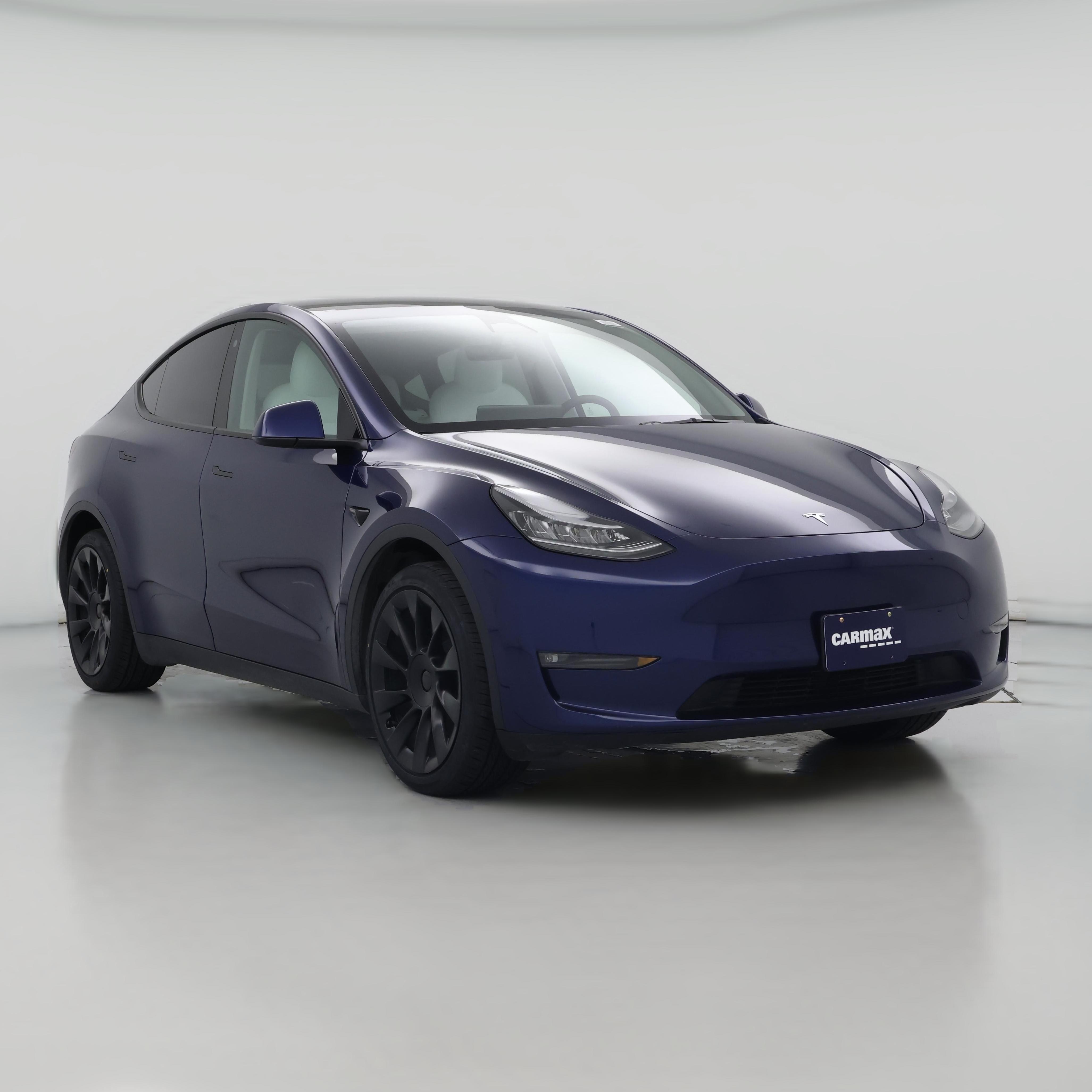 Thumbnail: 2023 Tesla Model Y - 1
