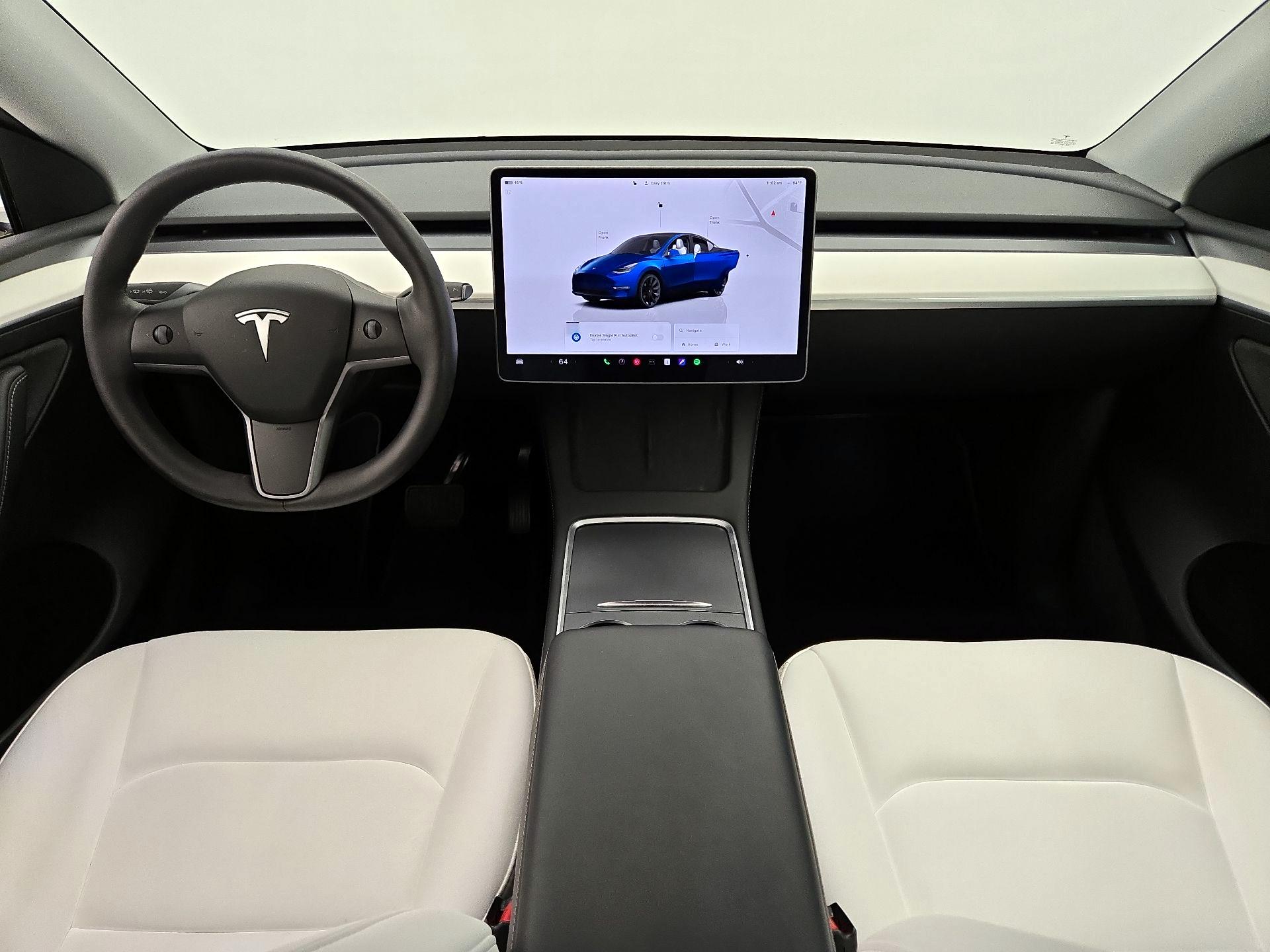 Thumbnail: 2023 Tesla Model Y - 9