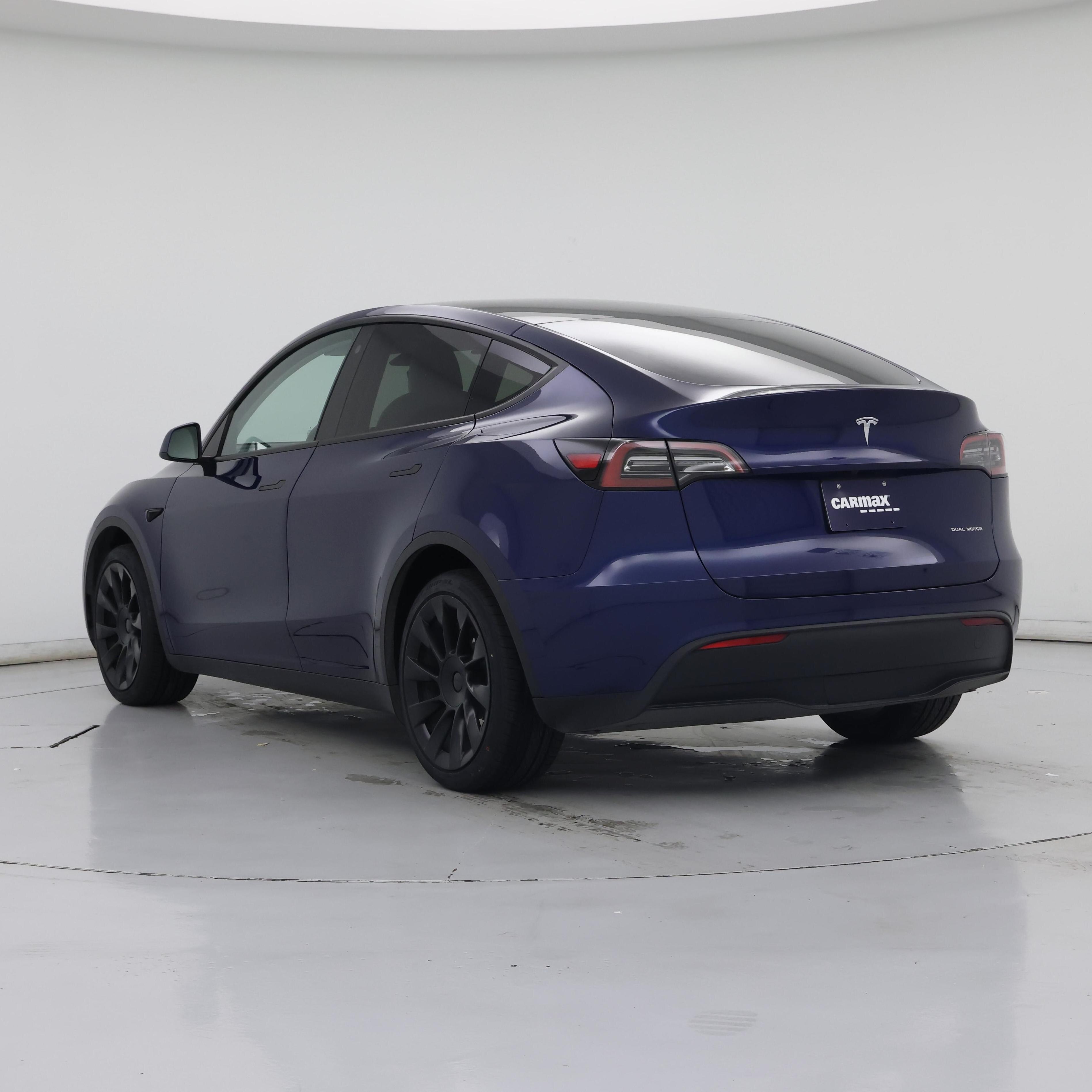 Thumbnail: 2023 Tesla Model Y - 2