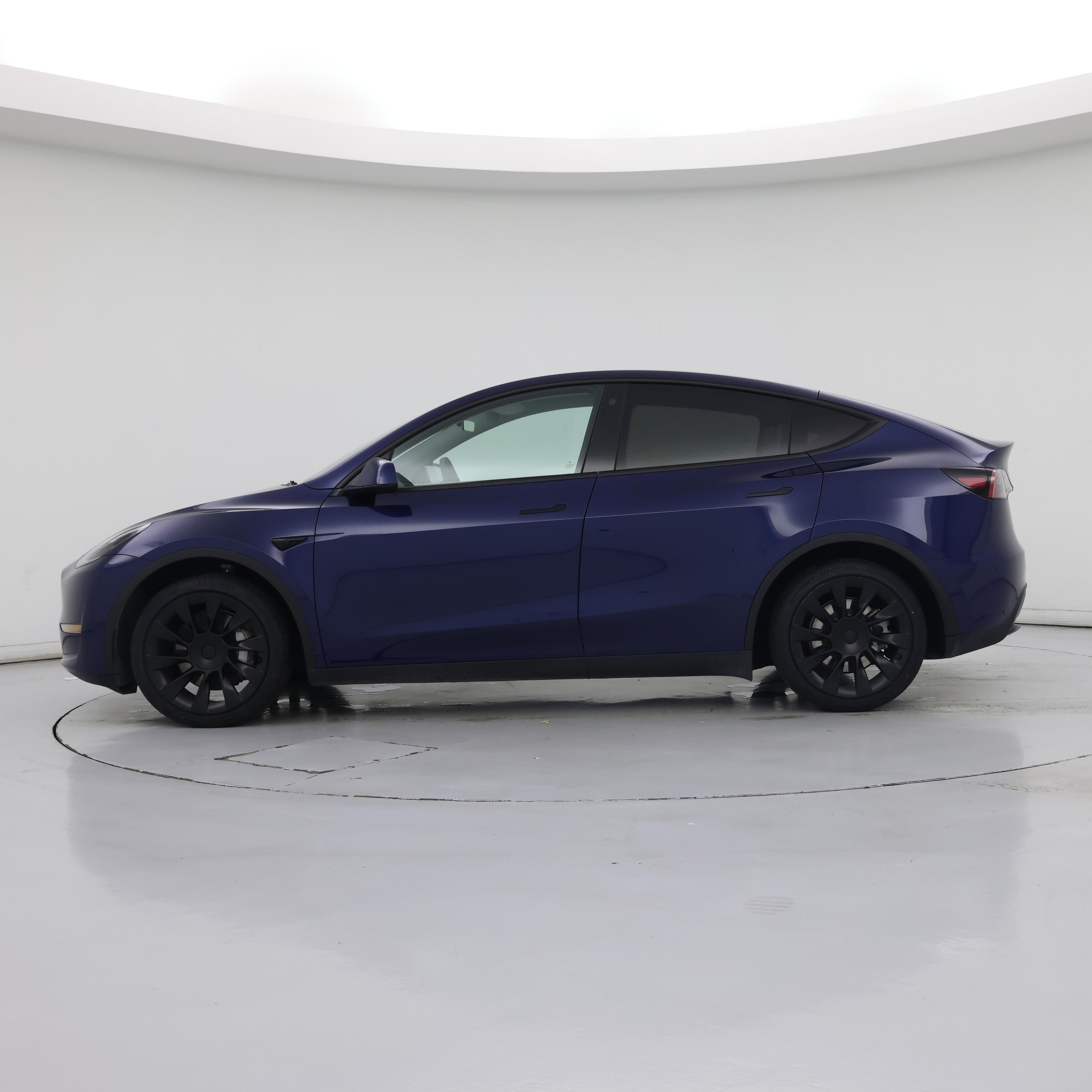 Thumbnail: 2023 Tesla Model Y - 3