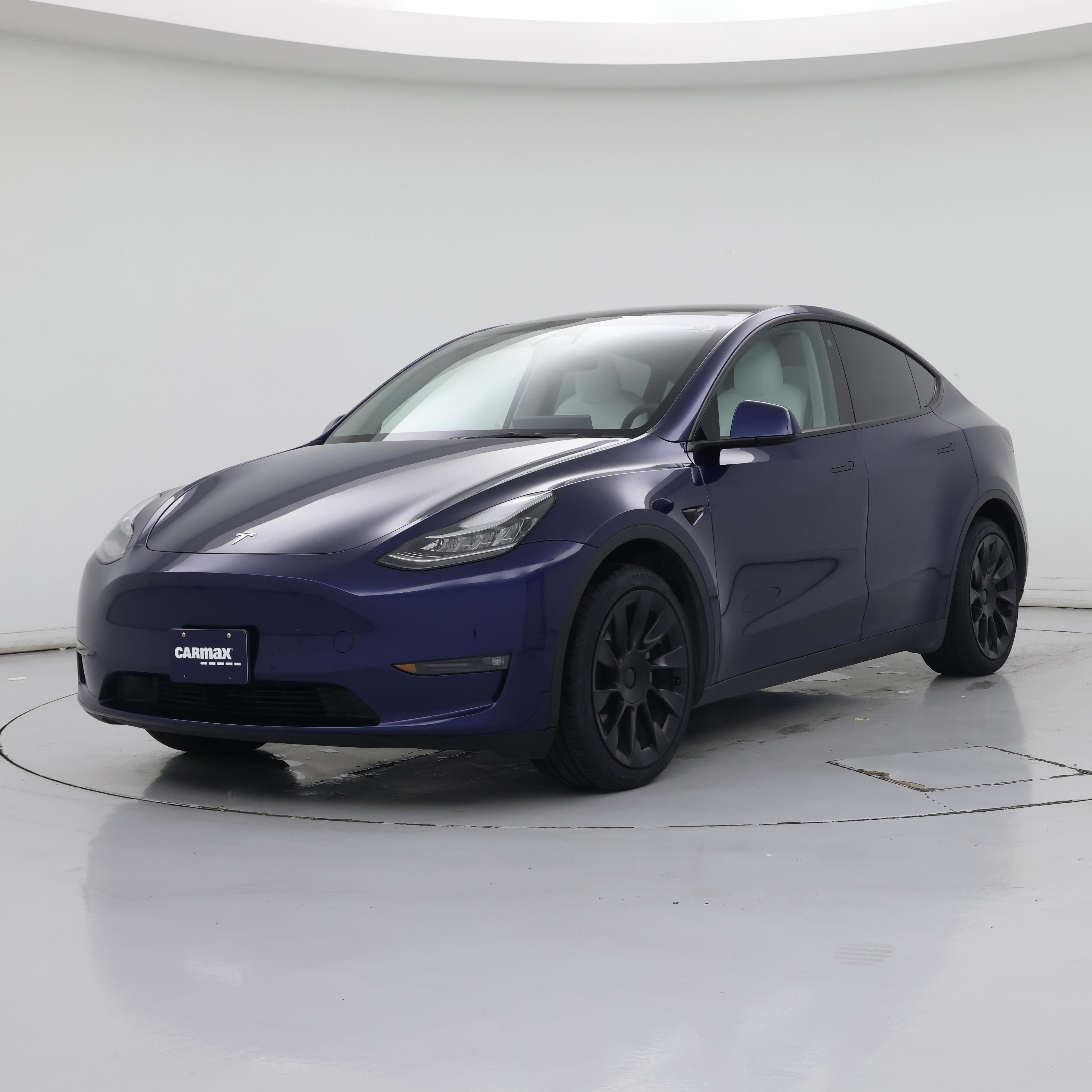 Thumbnail: 2023 Tesla Model Y - 4