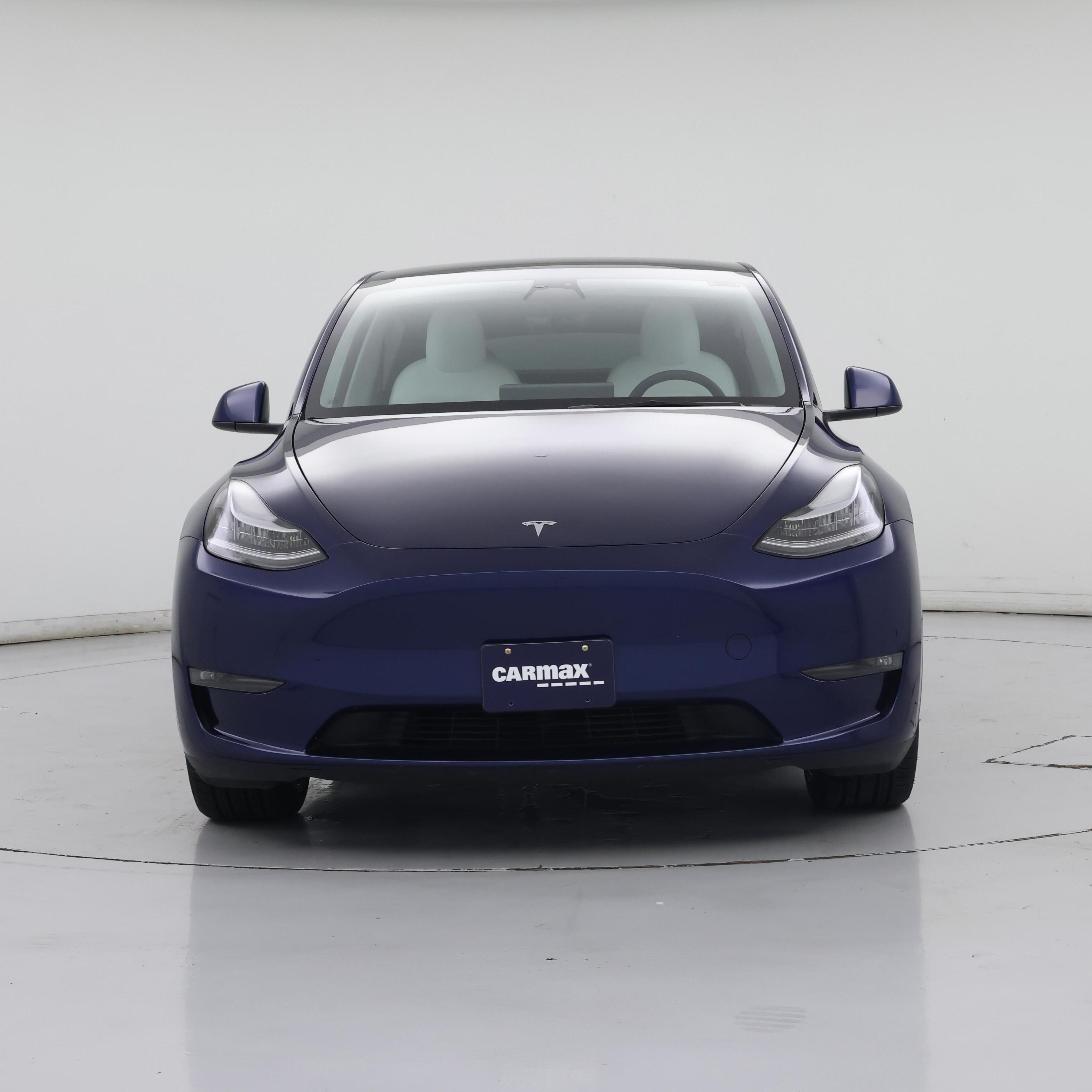 Thumbnail: 2023 Tesla Model Y - 5