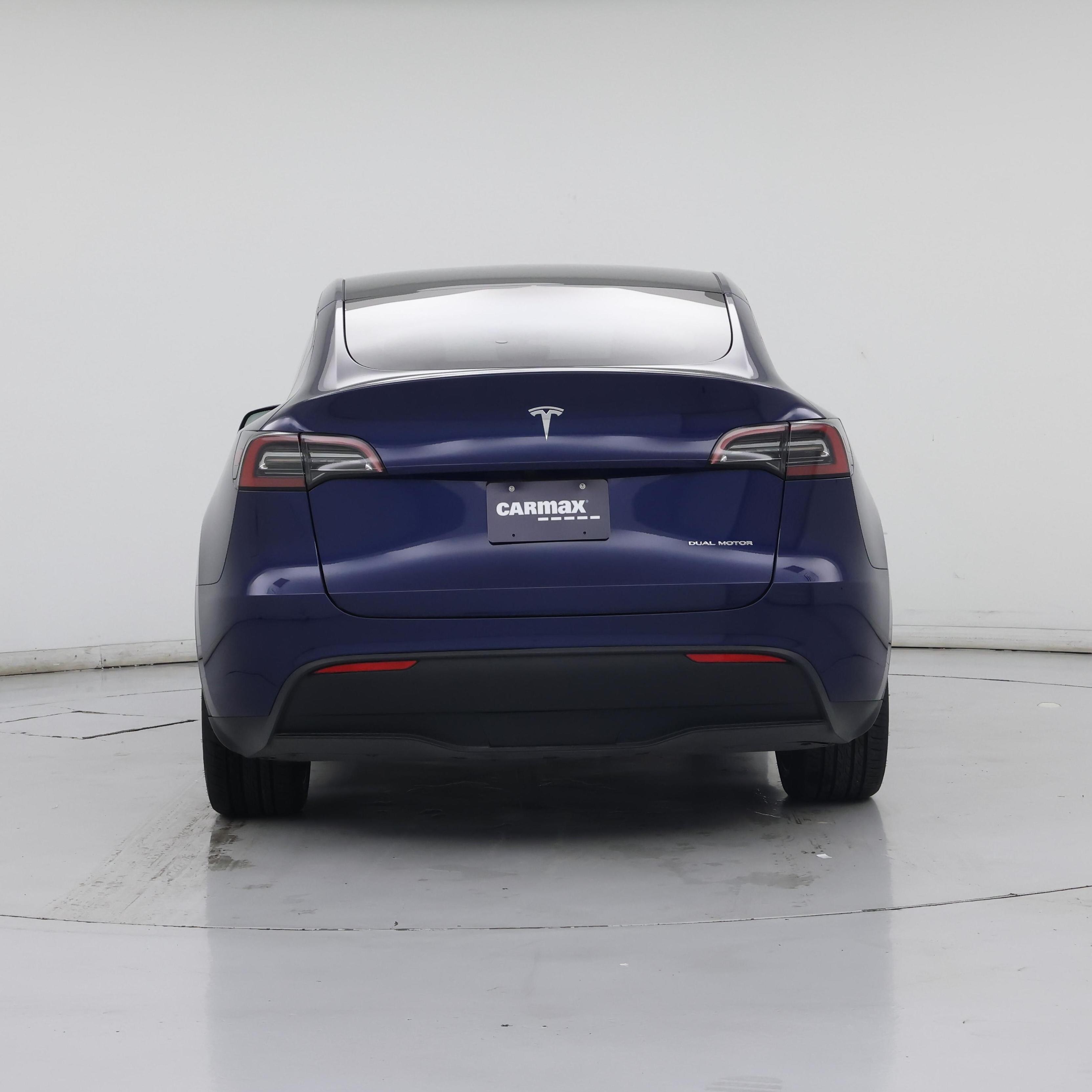 Thumbnail: 2023 Tesla Model Y - 6