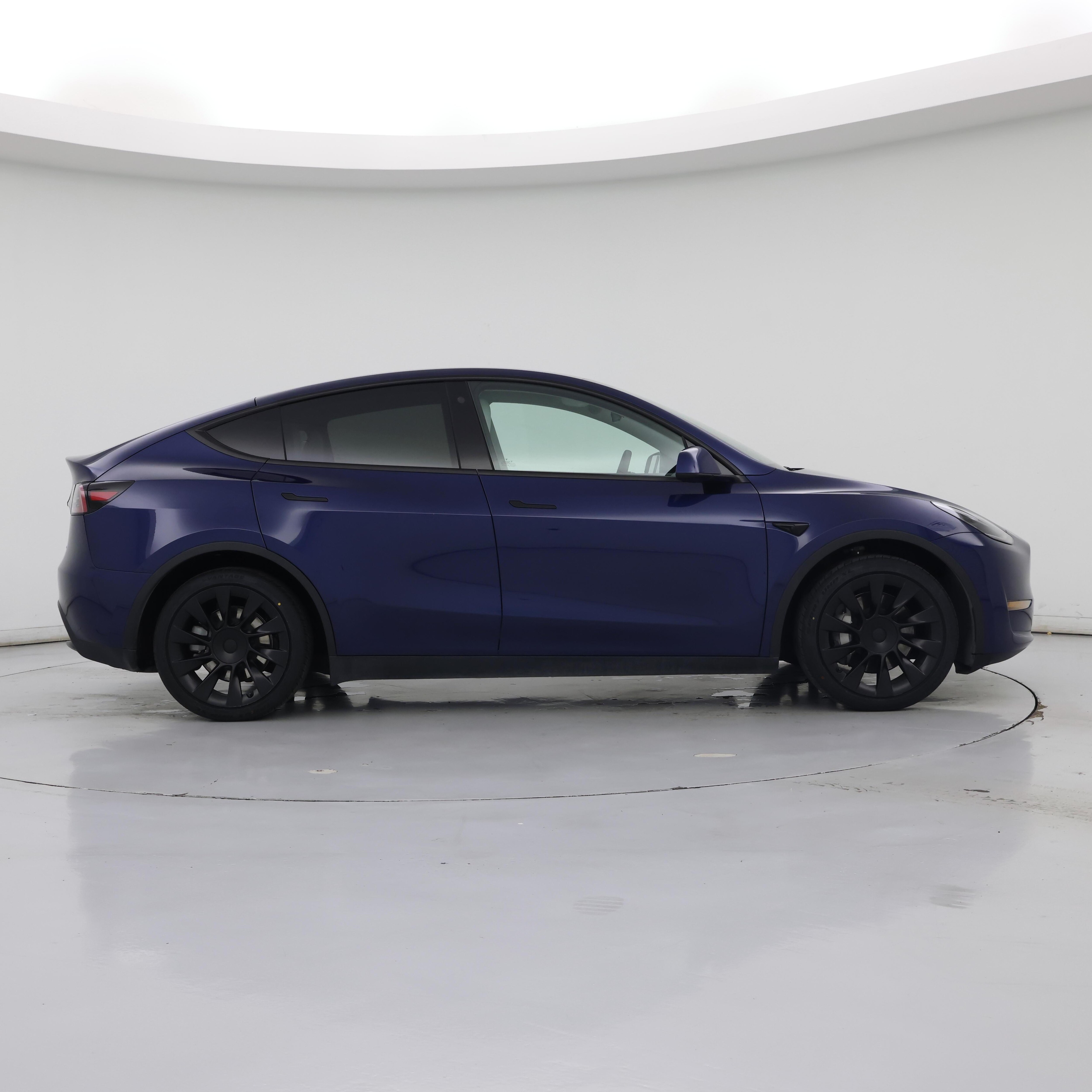 Thumbnail: 2023 Tesla Model Y - 7
